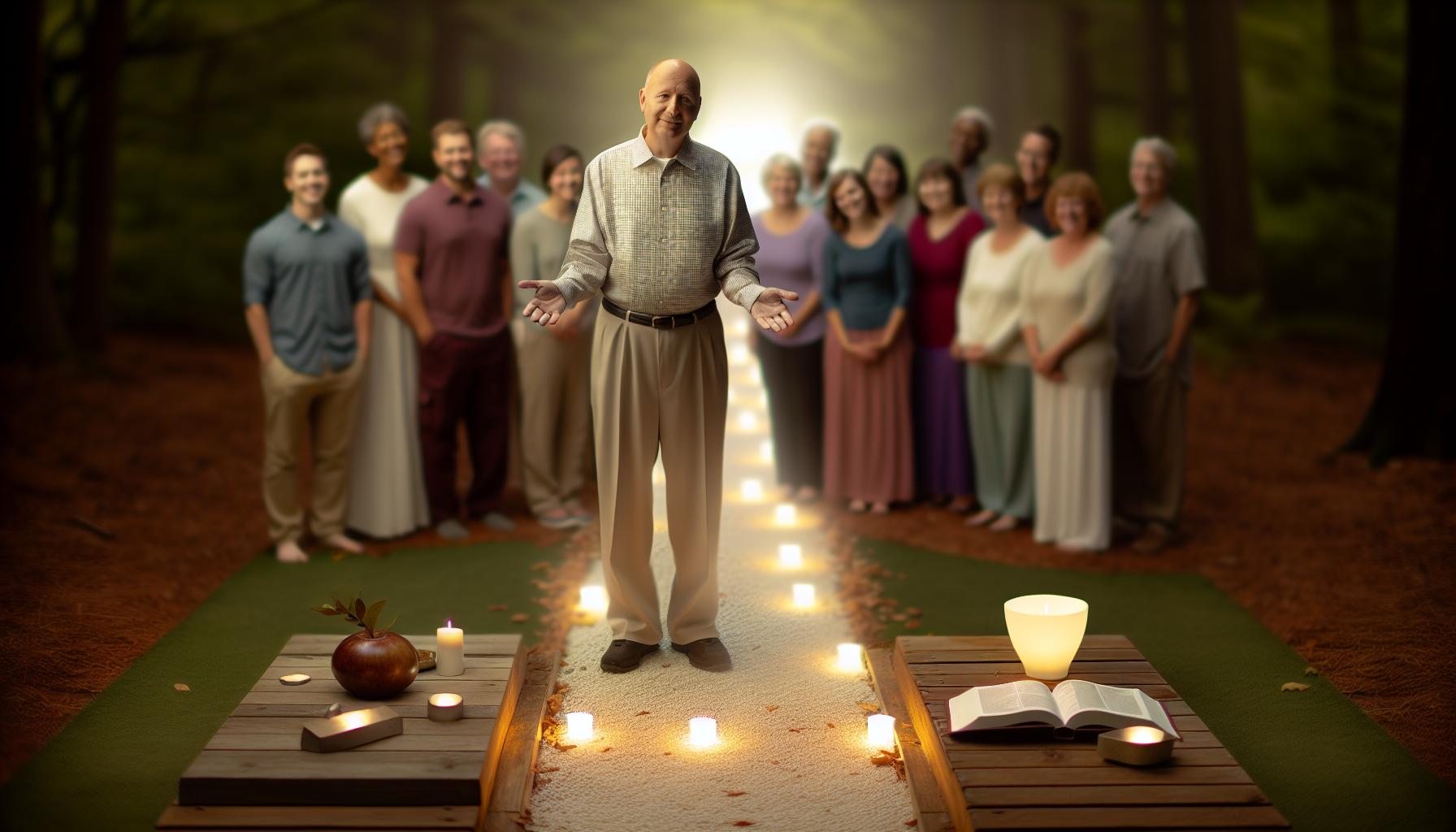 Praktické aplikace Hospodinova vedení v našem životě