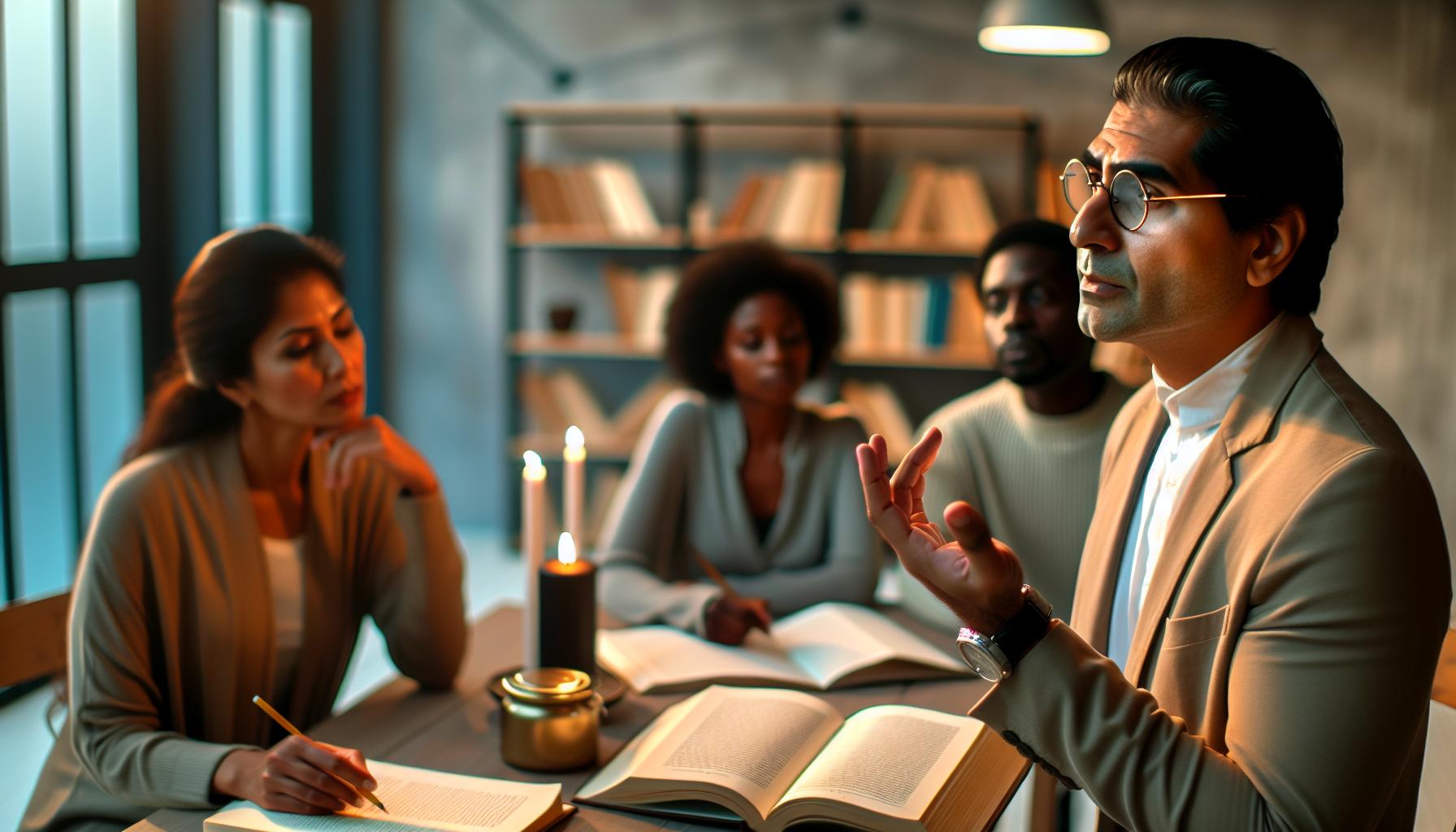 Kontroverzní myšlenky J.F. Rutherfuda: Původ a přijetí