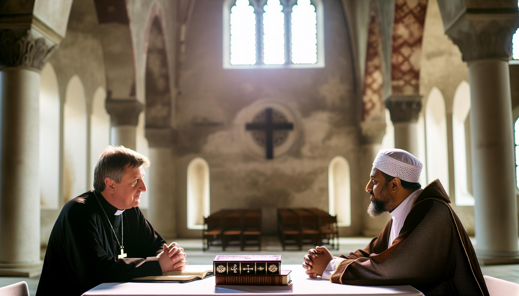 Klíčové náboženské konflikty v Evropě: Aktuální přehled