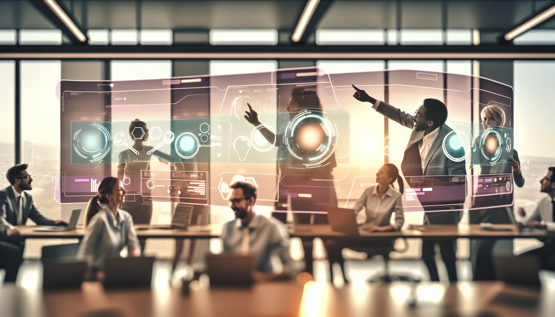 Interaktivní nástroje pro rychlé vyhledávání