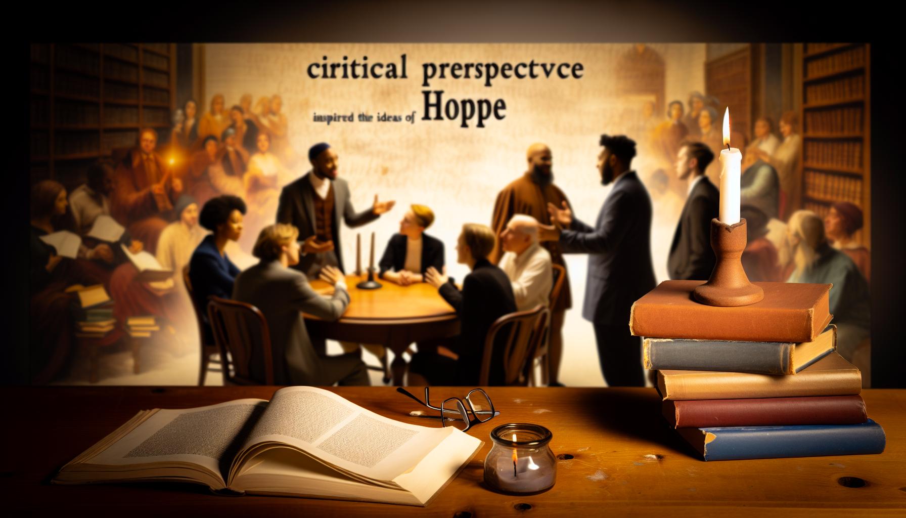 Kritika demokracie podle Hoppeho