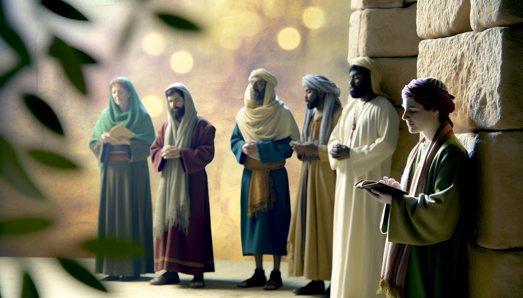 Jeruzalémský chrám: Historie a duchovní význam