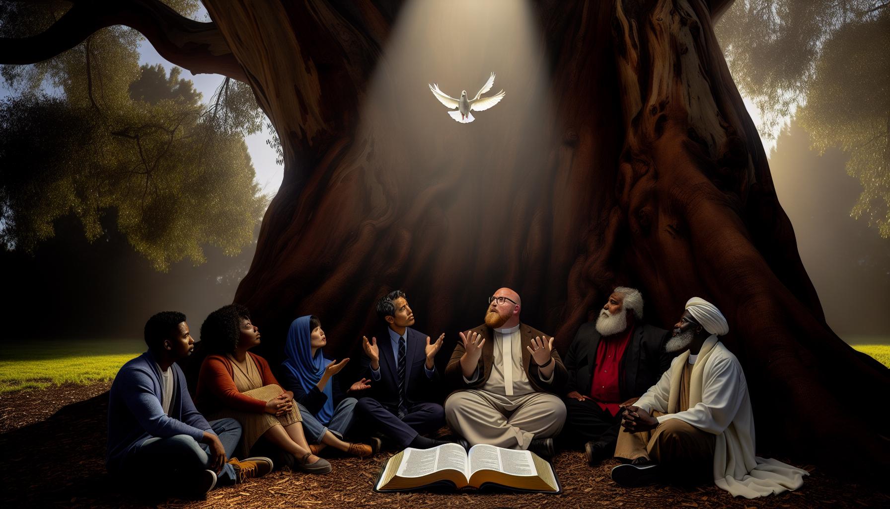 Jak se píše desatero přikázání správně podle Bible 2 Význam každého přikázání v křesťanské víře