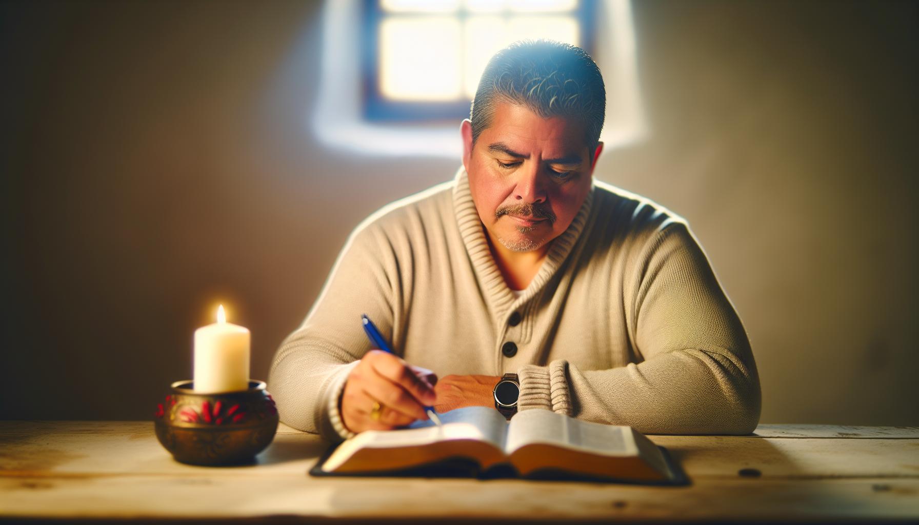 Síla víry: Jak formuje každodenní rozhodování