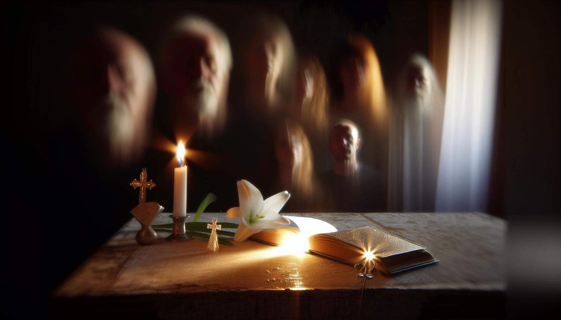 Symbolika víry v Čapkovi pohádkách