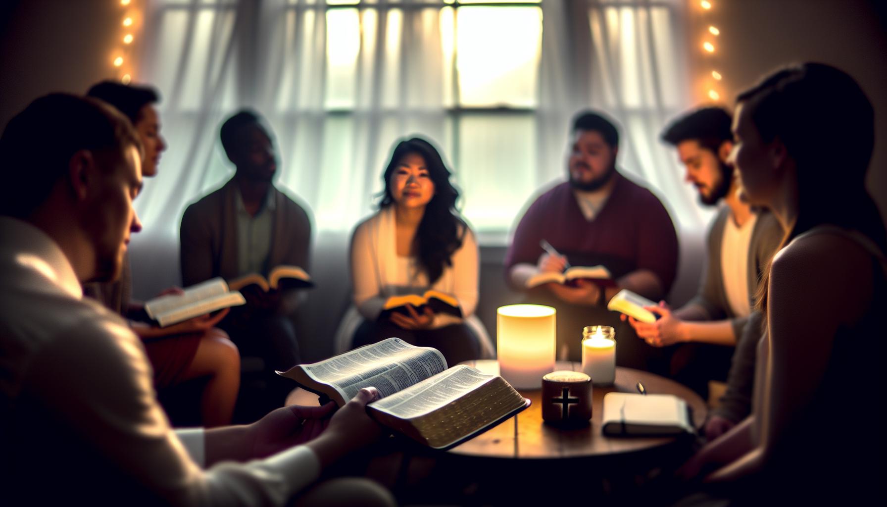 Bible jako inspirace: Jak a proč je boží slovo