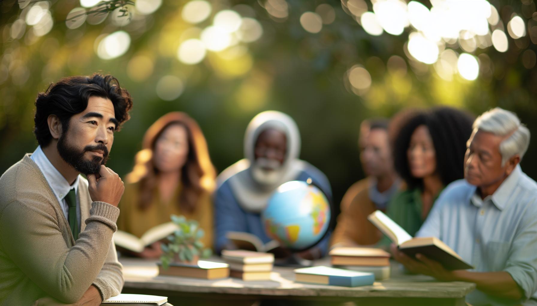 Filozofie víry učitele národů