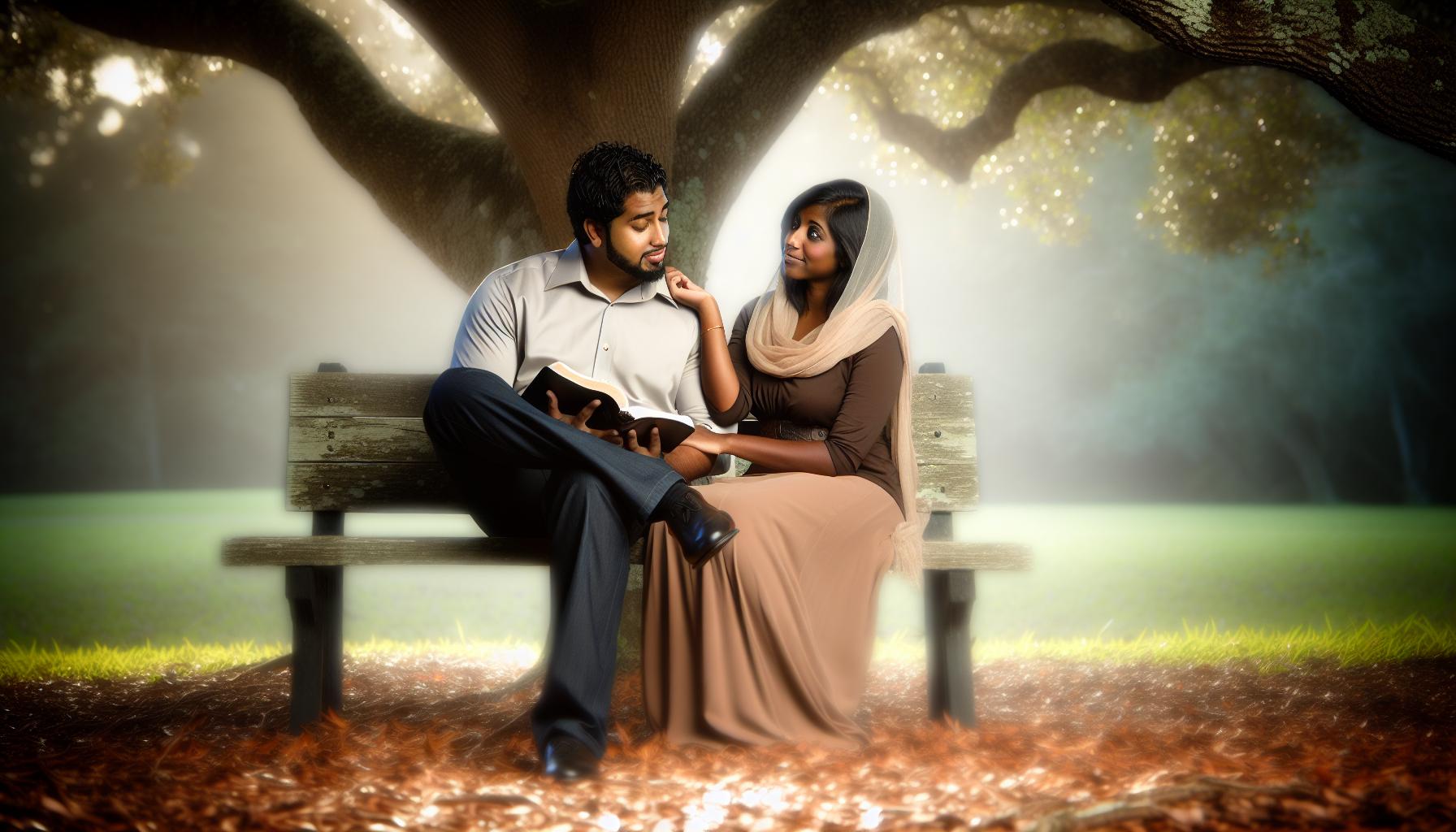 Biblická definice pravé lásky