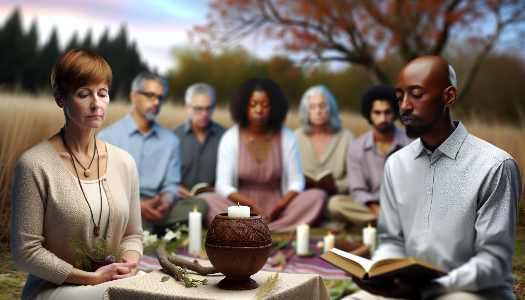 Co je přirozené náboženství a jeho význam