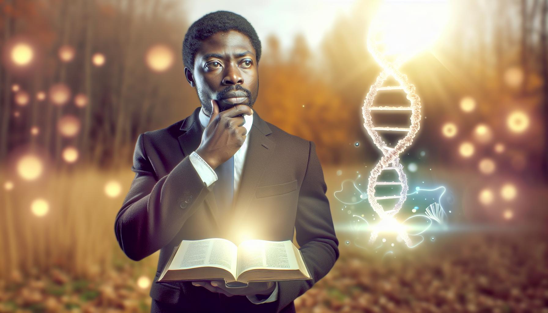 Jak se věda a víra vzájemně ovlivňují?