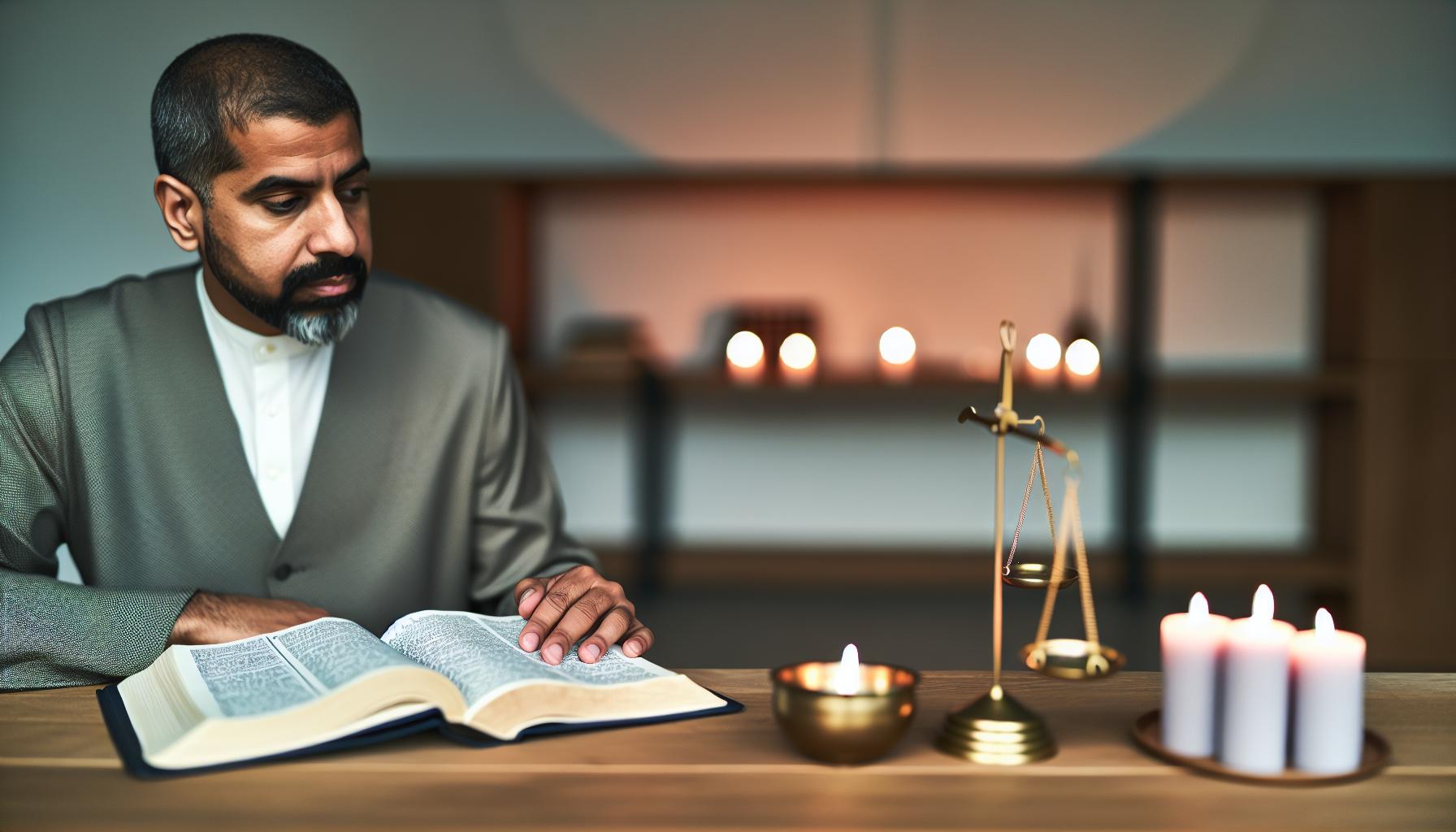 Jak rozumět Božímu soudu v Písmu