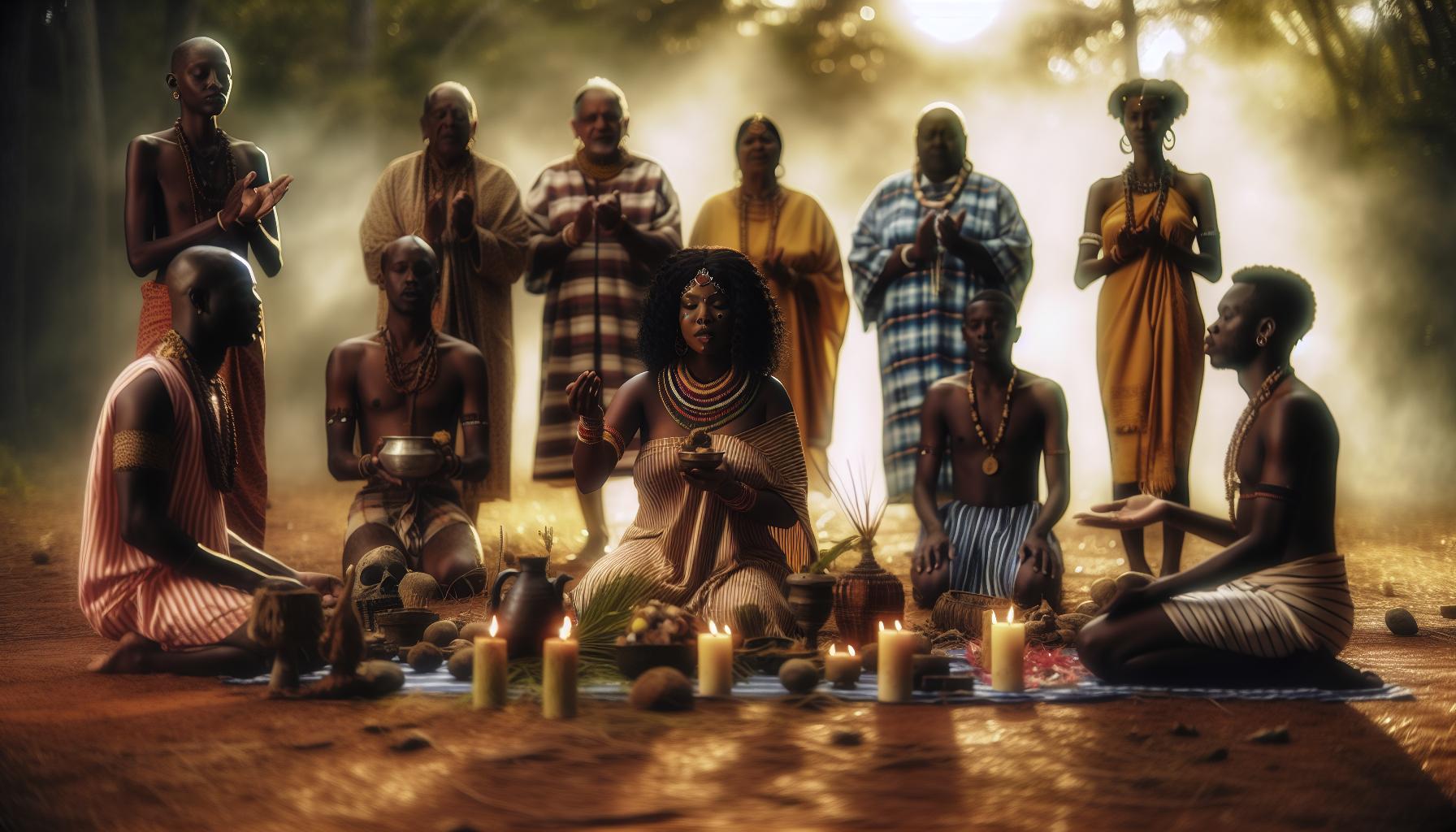 Evropská země a její náboženské spory: Historický kontext