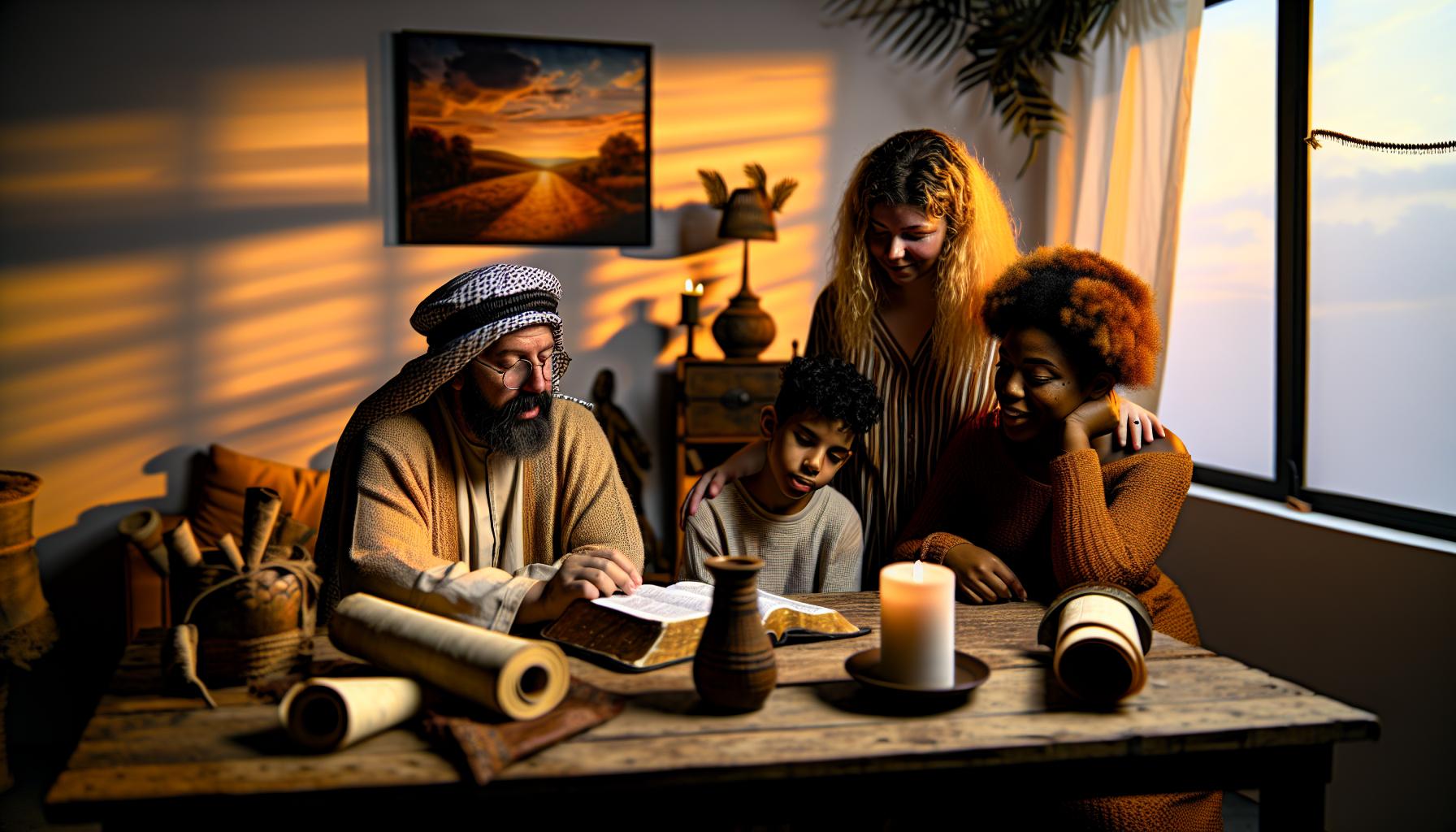 Desatero chyb které dělají rodiče: Výchova podle Bible