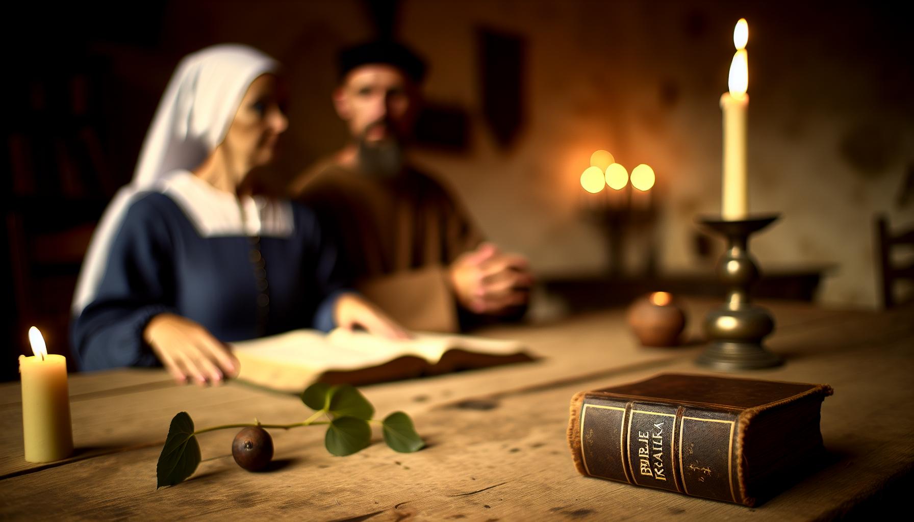 Důležitost Bible kralické v české kultuře