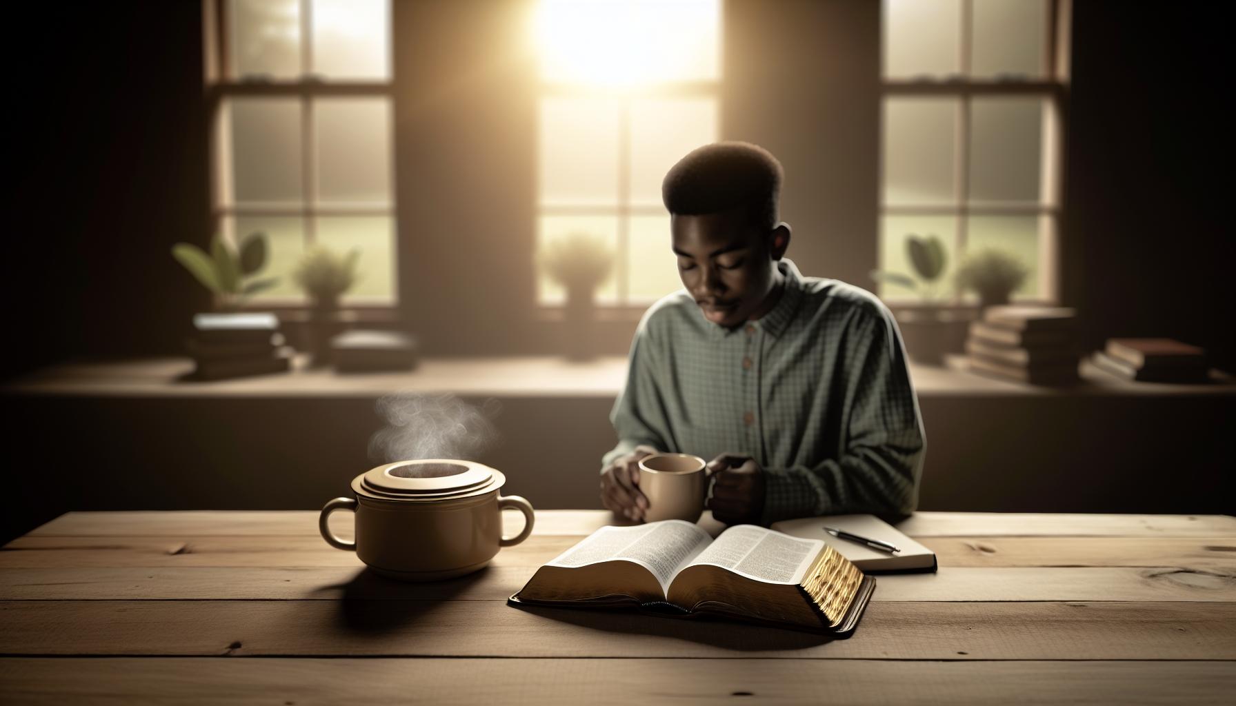 Jak efektivně číst Bibli: KlíČové přístupy a techniky