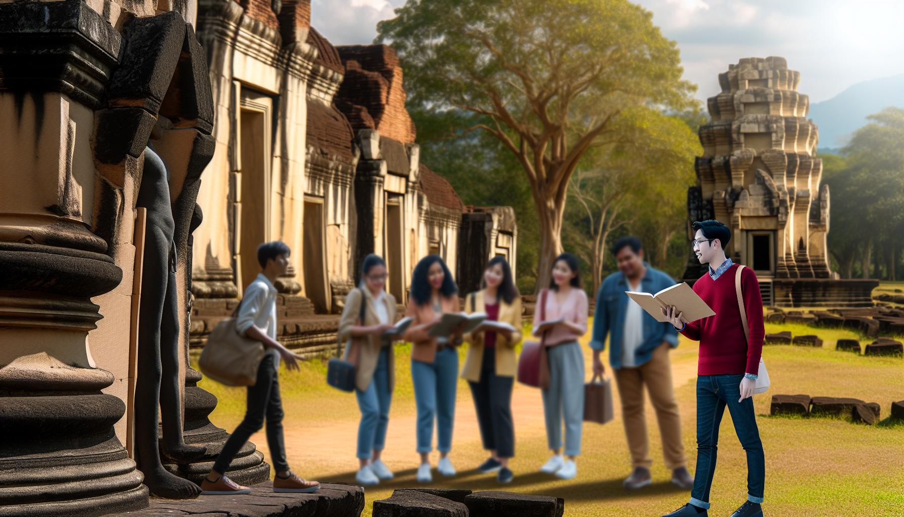 Nejstarší památky: Přehled a historie