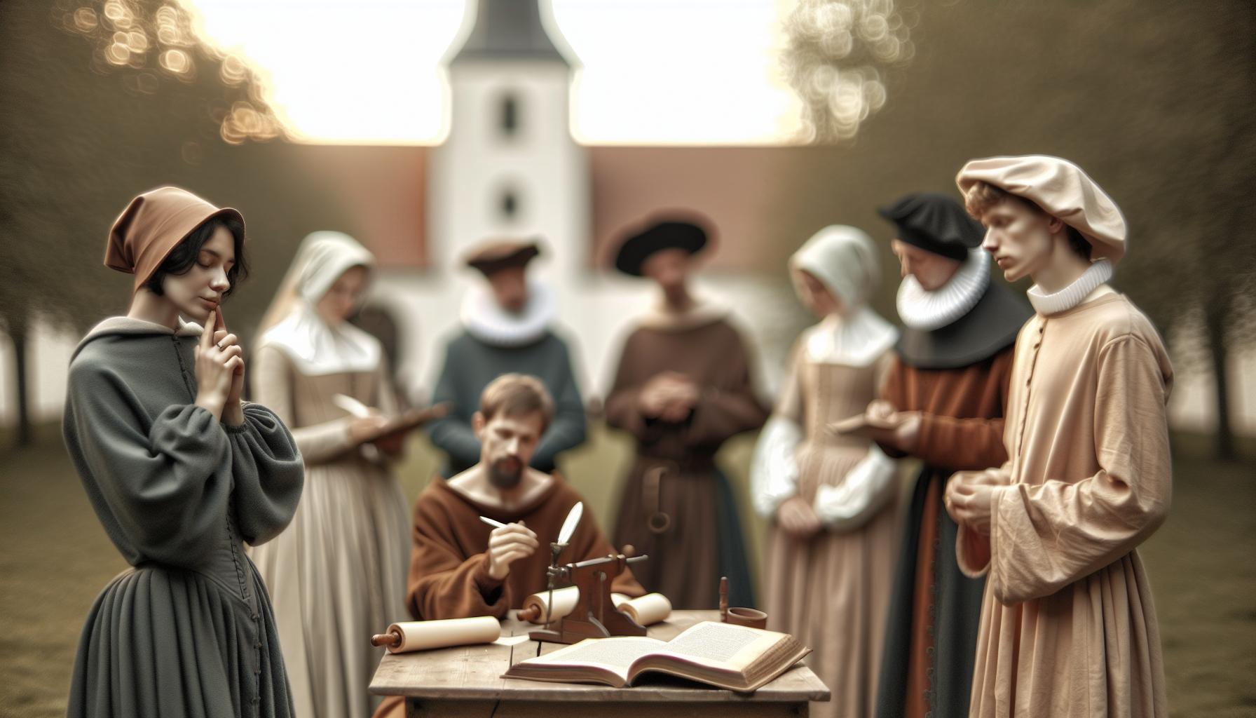 Ferdinand podporoval jaké náboženství: Historická pravda 1 Podpora protestantismu v jeho době