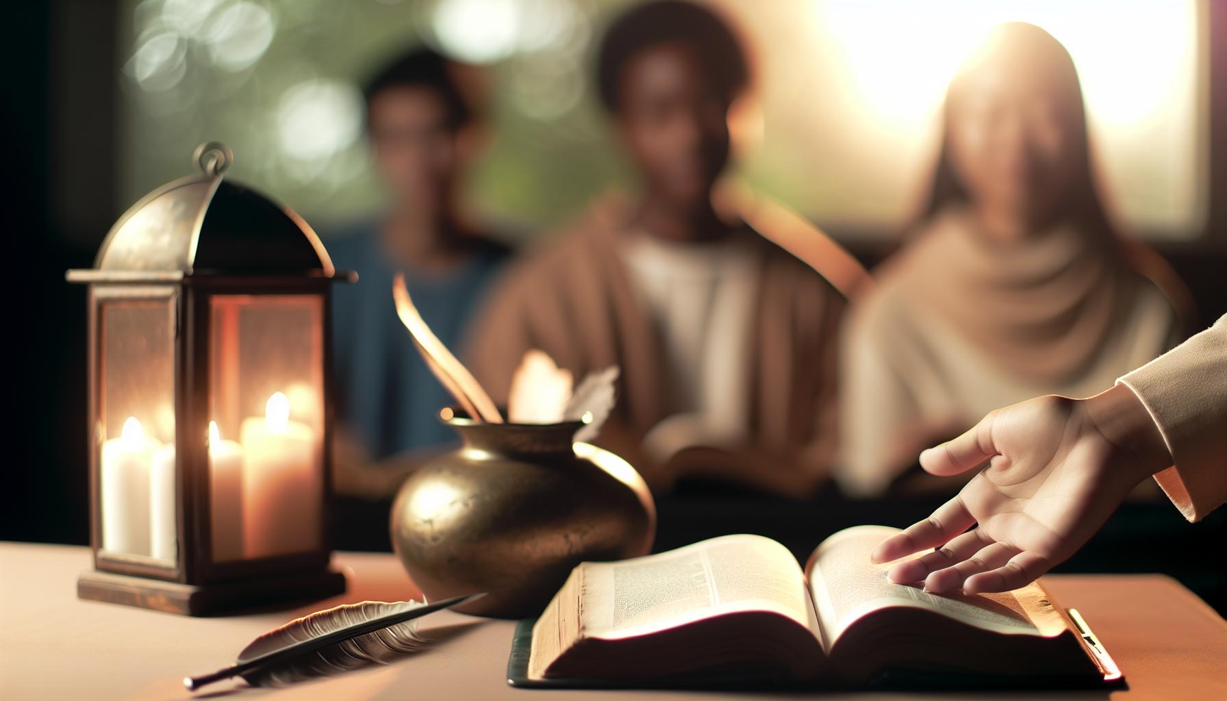 Základní principy Rutherfudovy teologie: Co vše zahrnují?