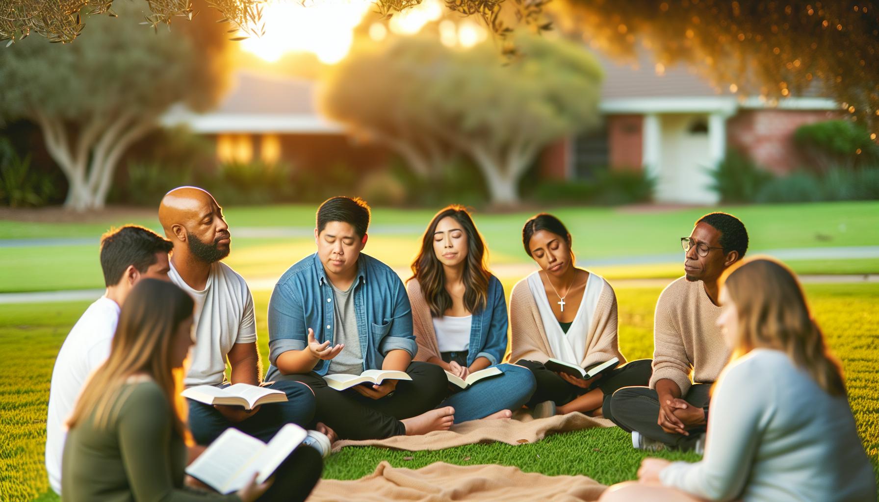 Praktické kroky k hledání Boží vůle