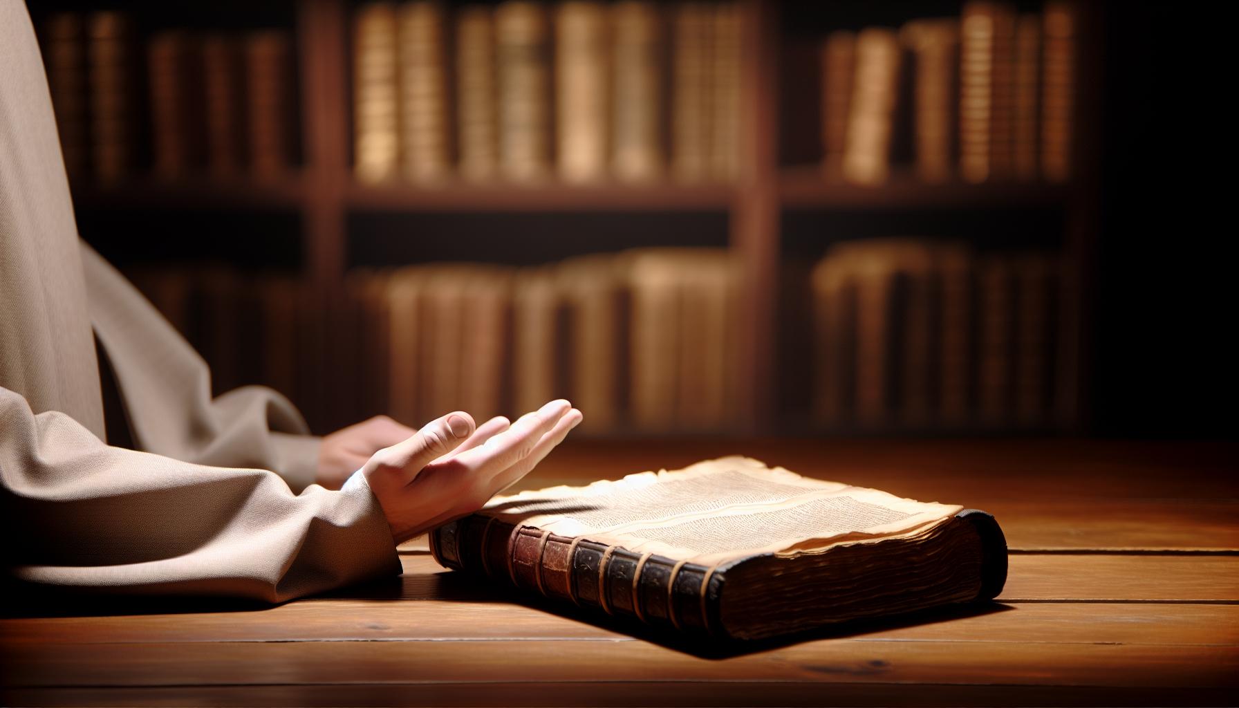 Jak je stará bible: Věk nejstarších rukopisů