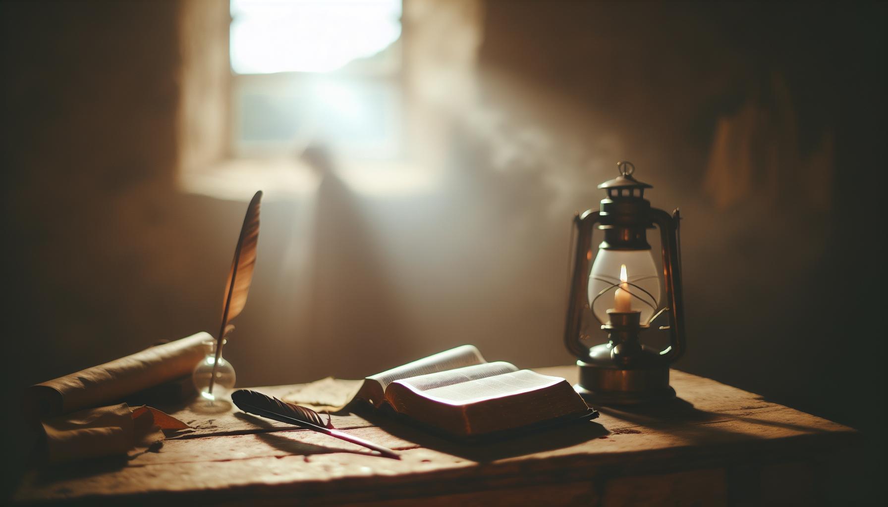 Mesijánská proroctví: Klíčové biblické verše