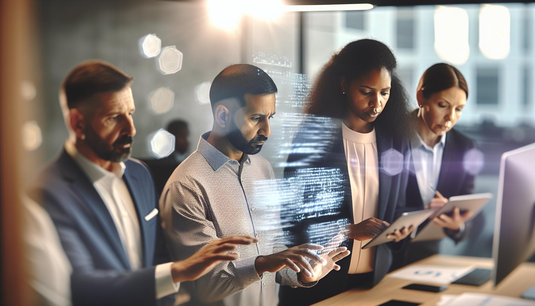 Pokročilé techniky pro hloubkovou analýzu textu