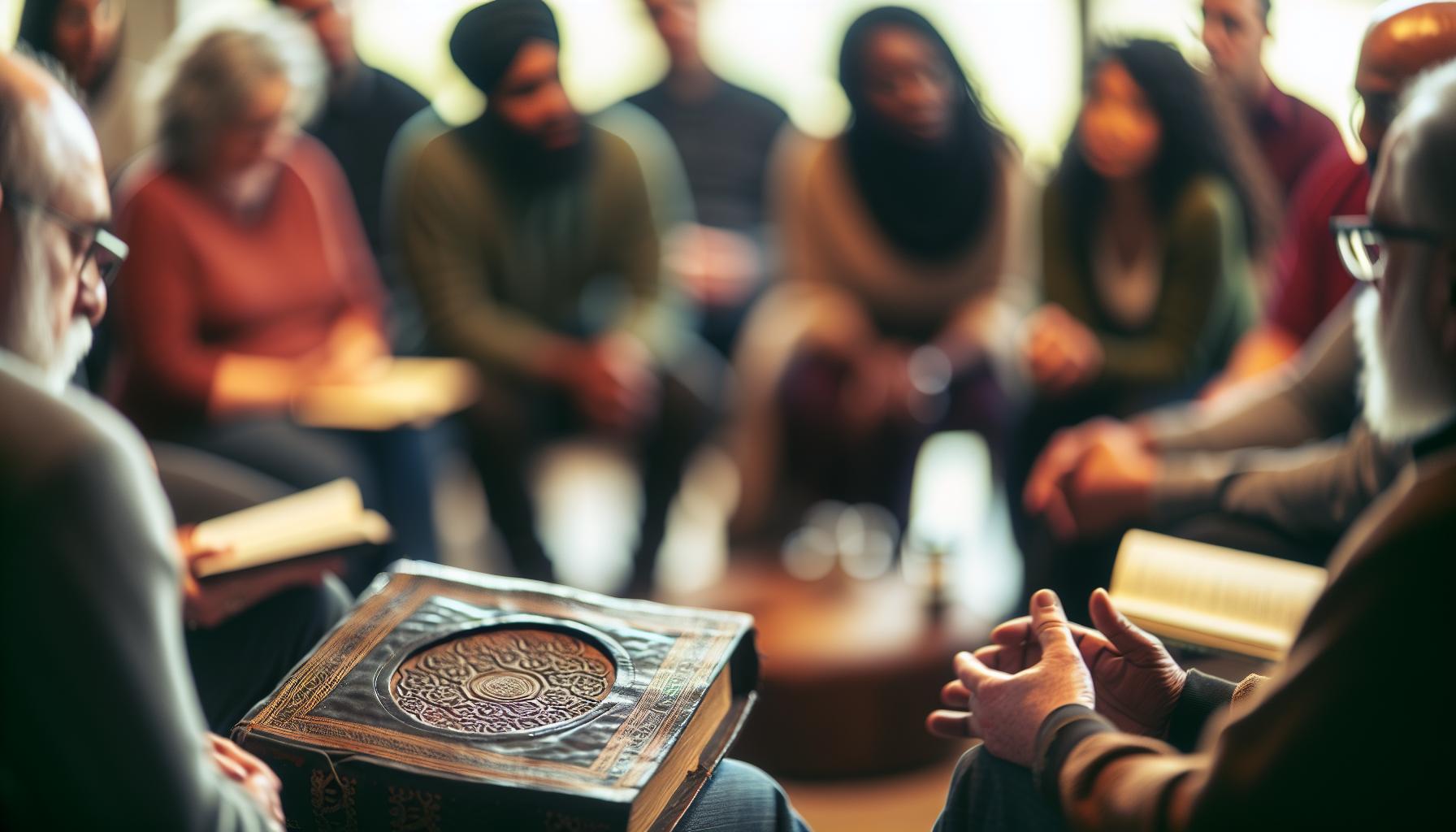 Vliv historických konfliktů na víru