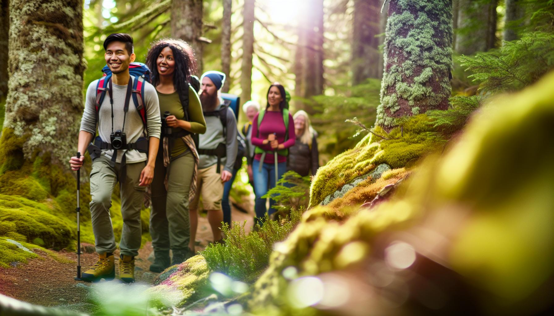 Doporučené trasy pro nezapomenutelný zážitek