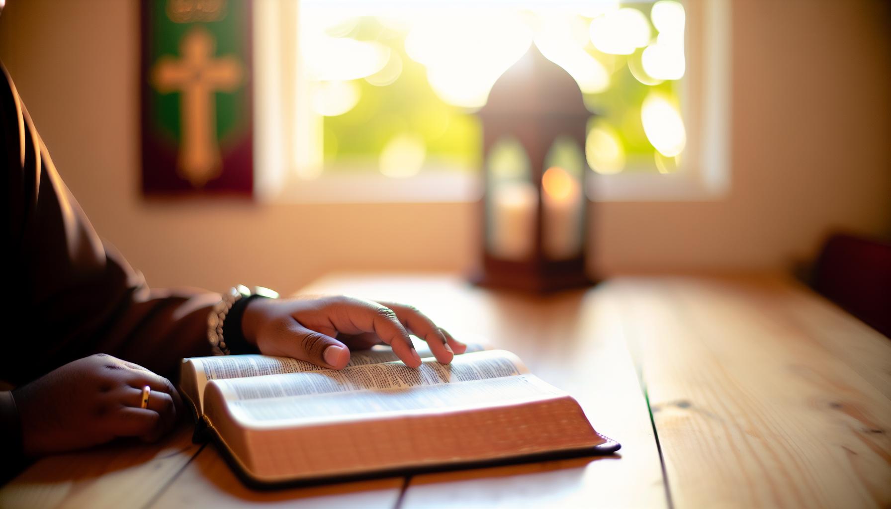 Jeruzalémská bible: Co to je a proč ji číst?