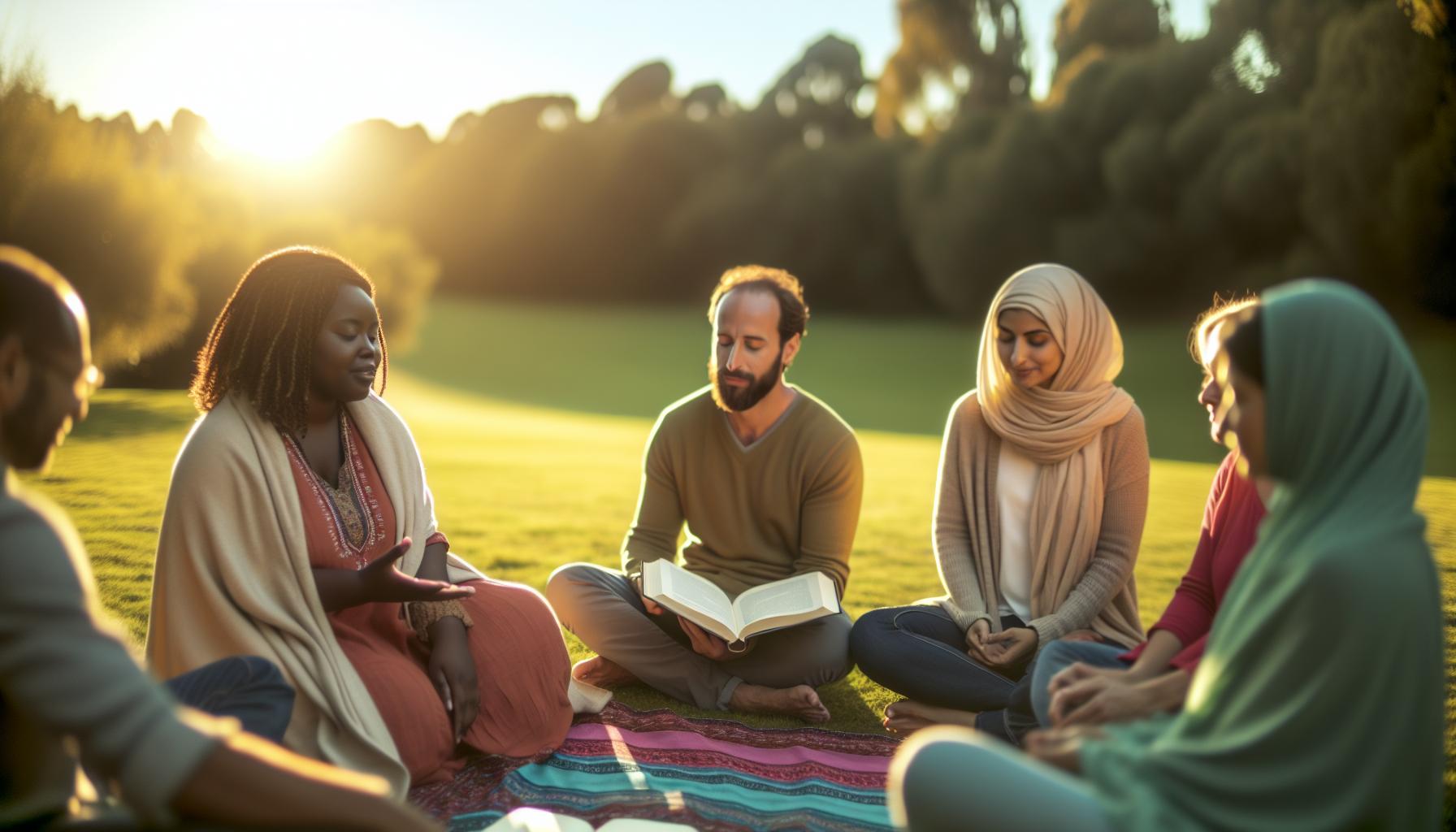 Co je víra: Definice a základní koncepty