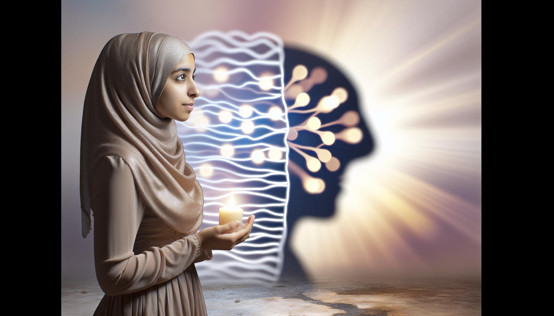 Psychologie víry: Jak víra ovlivňuje mysl