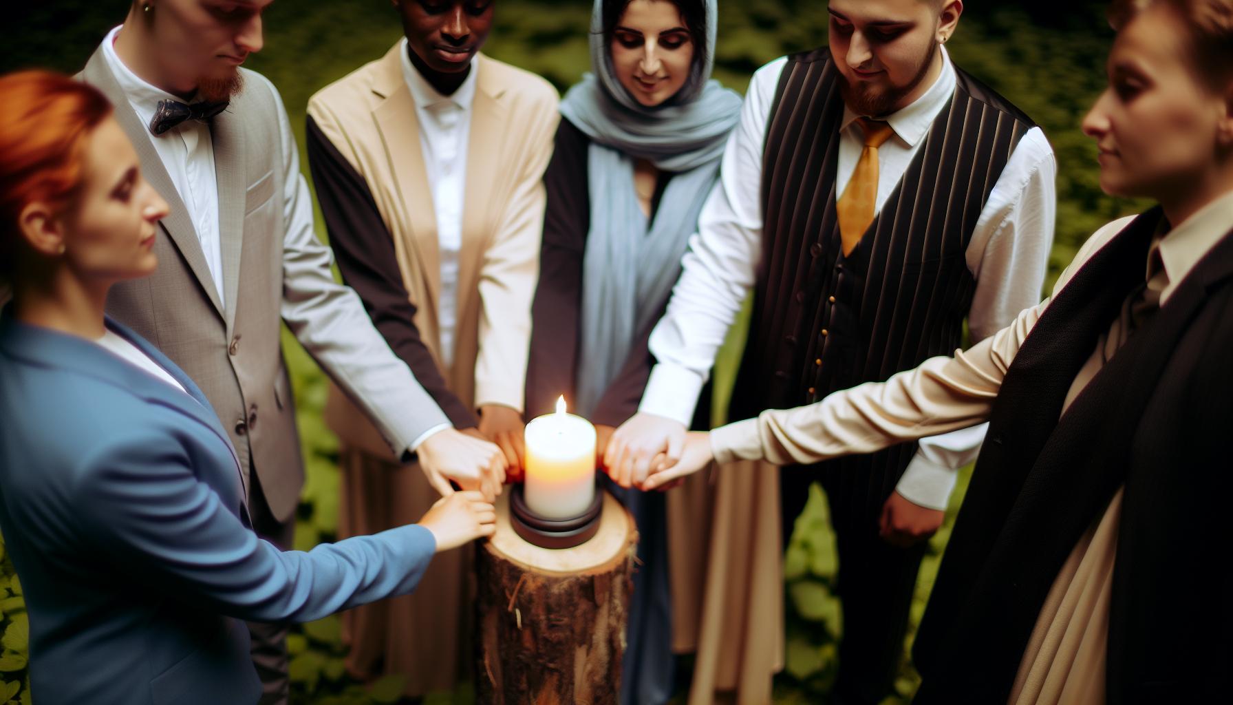 Přehled Desatera: Etické a morální principy