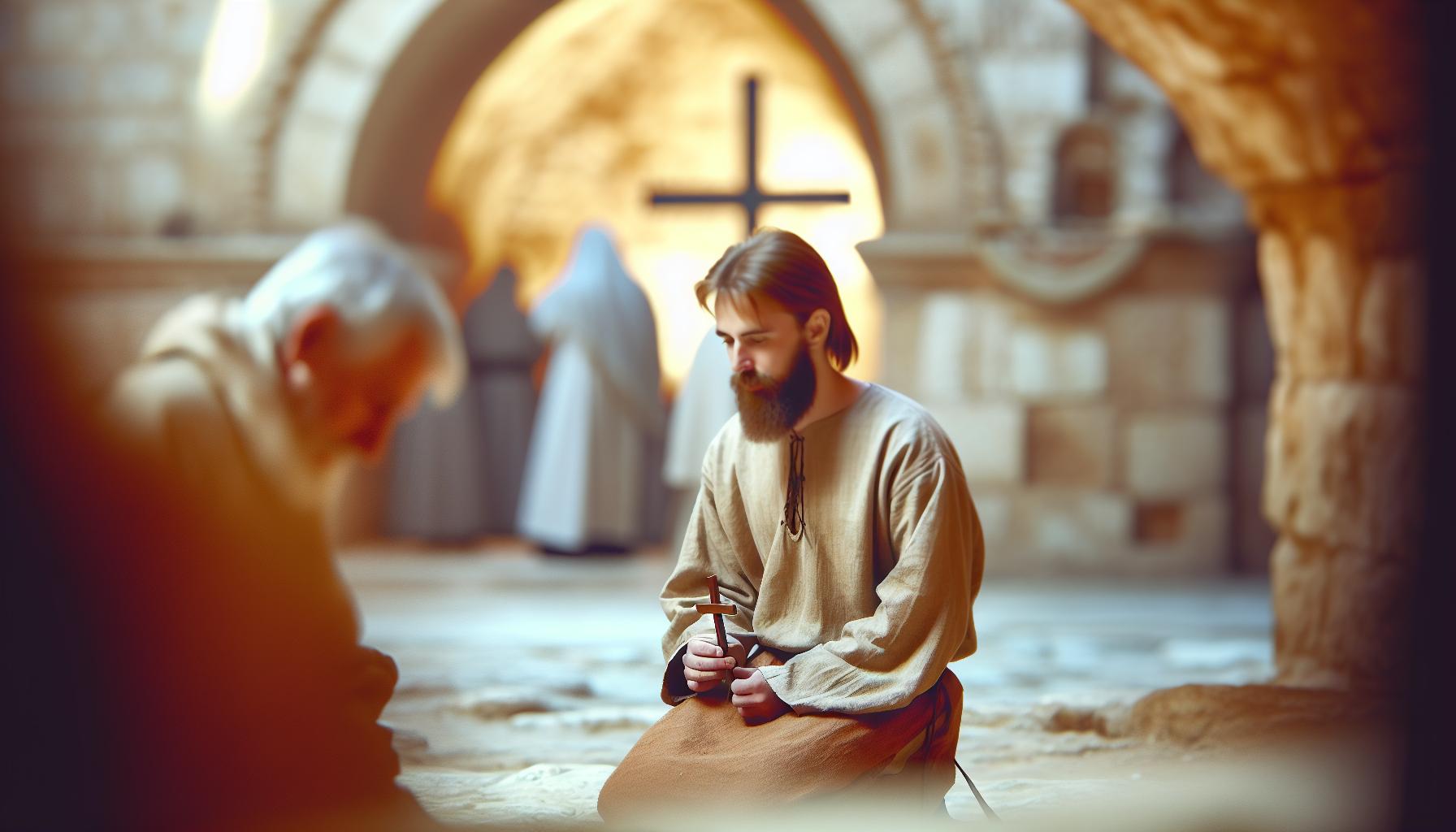 Nejsvětější místa křesťanství v Jeruzalémě: Základní průvodce