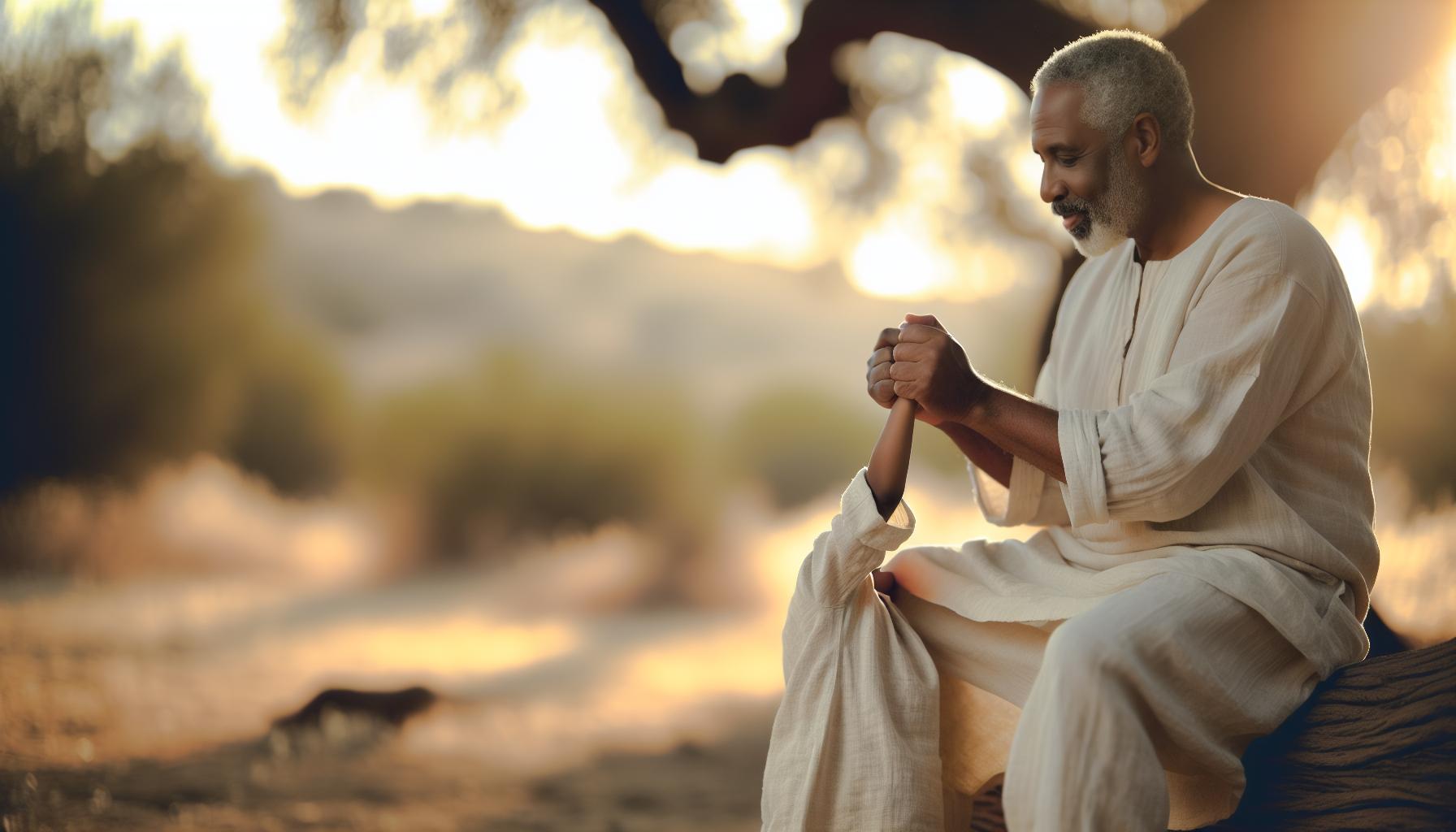 Otcovství Boha v Novém zákoně