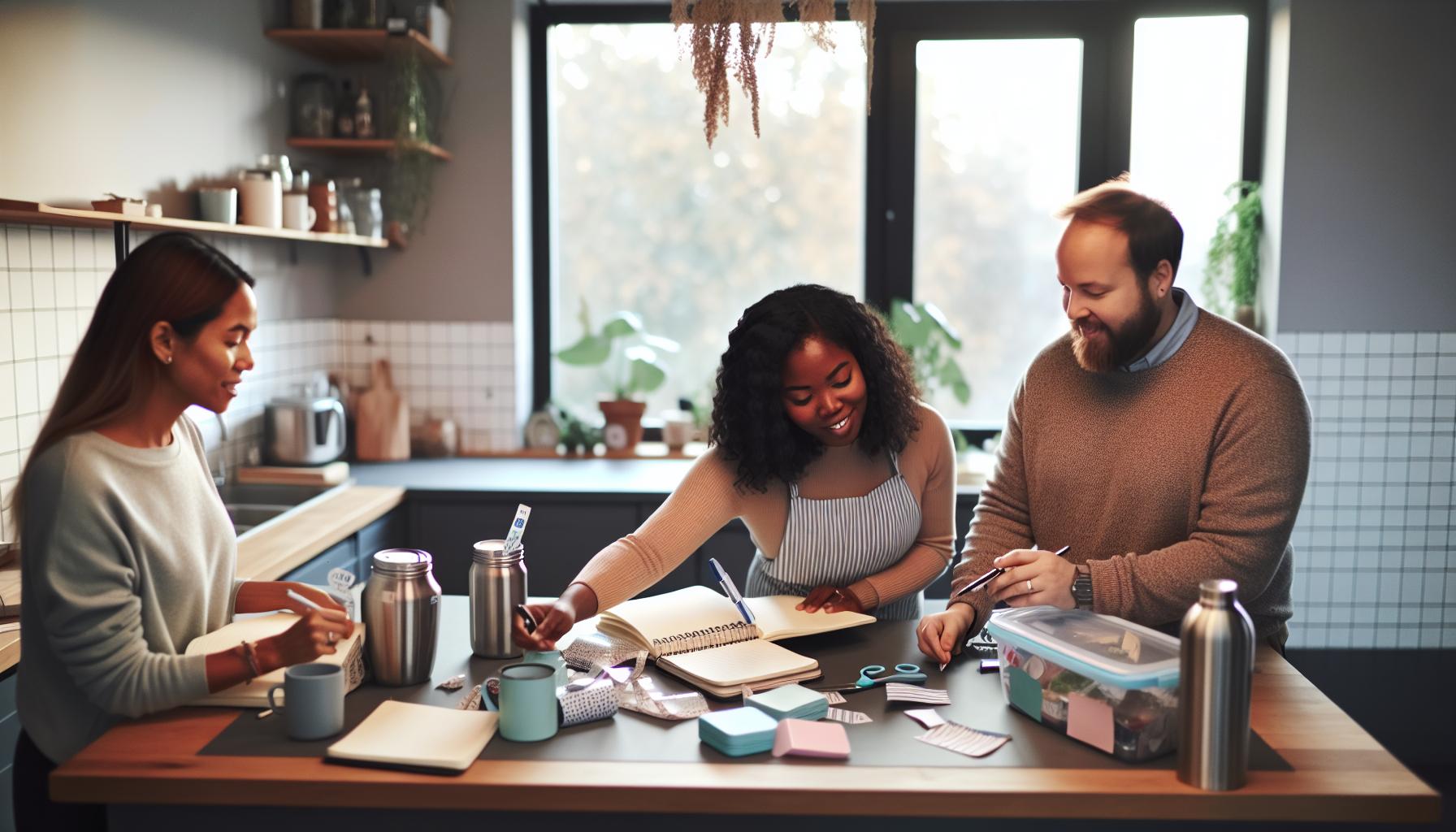 Praktické tipy pro každodenní život