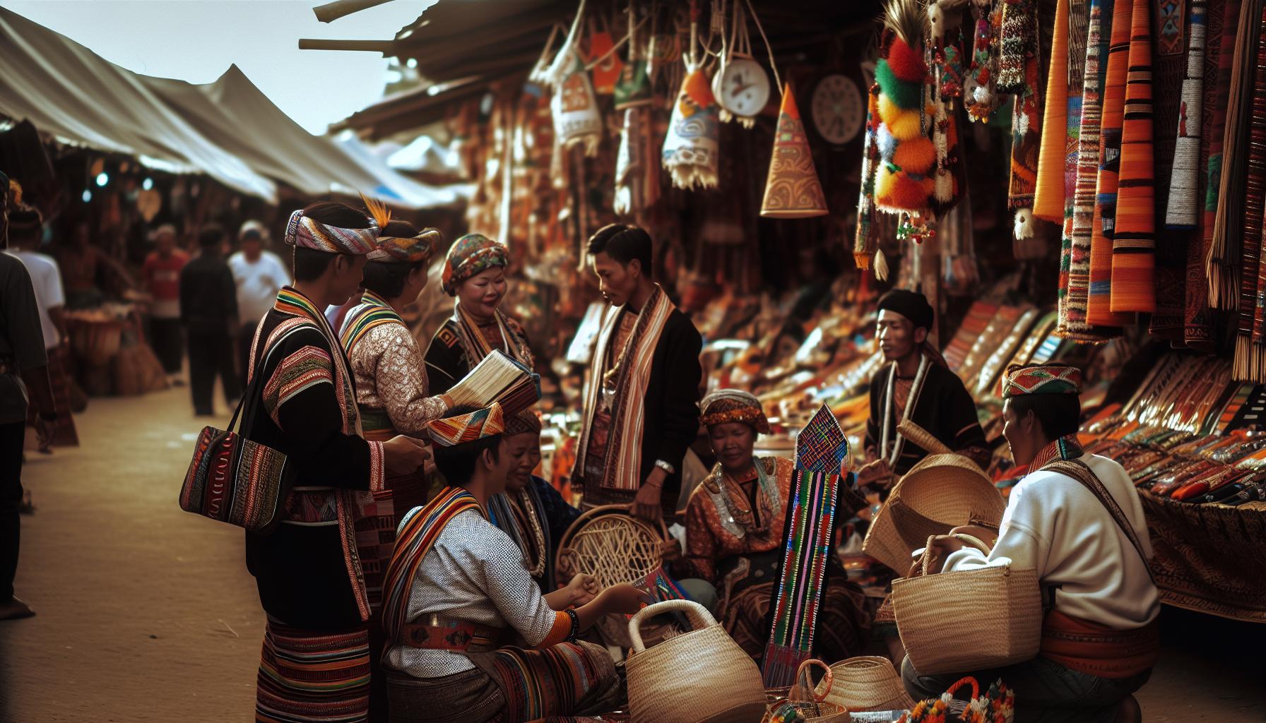 Kultura a tradice: Co očekávat na místě