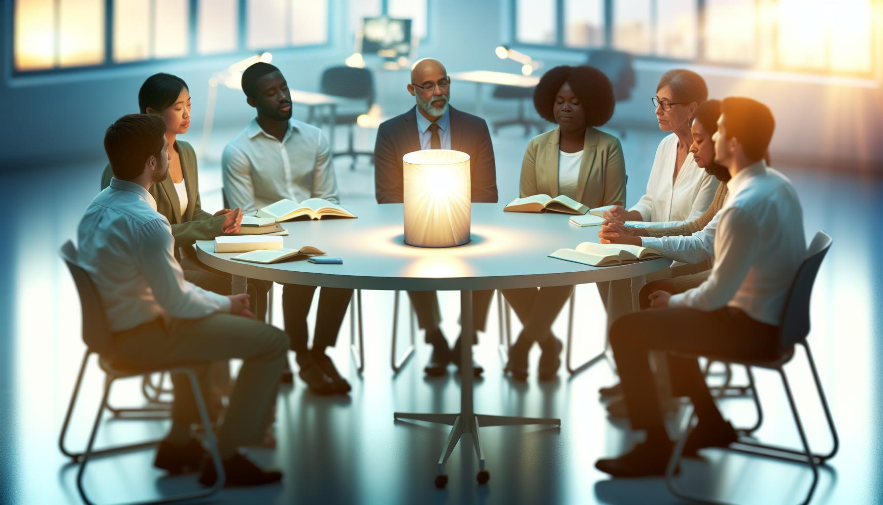 Vědecké studie o účincích modlitby