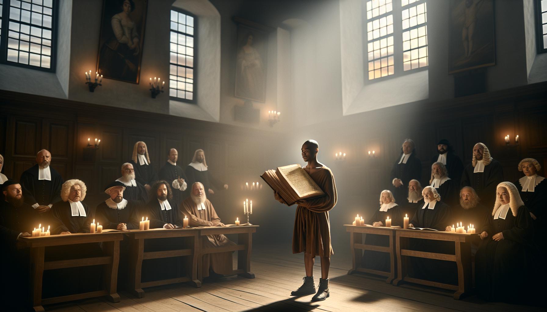 Klíčové reformace v protestantismu