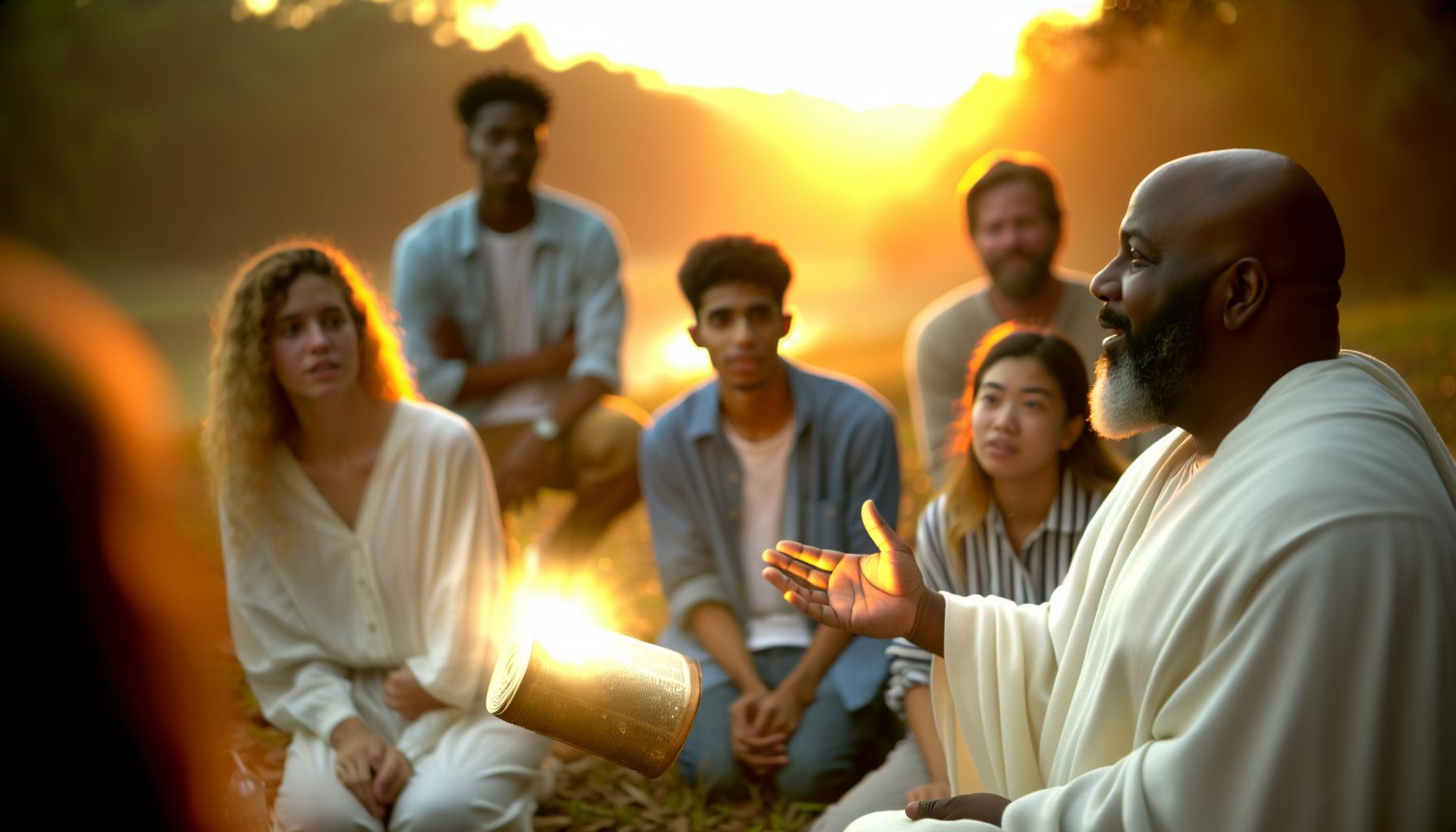 Zázraky a jejich biblický význam ve víře