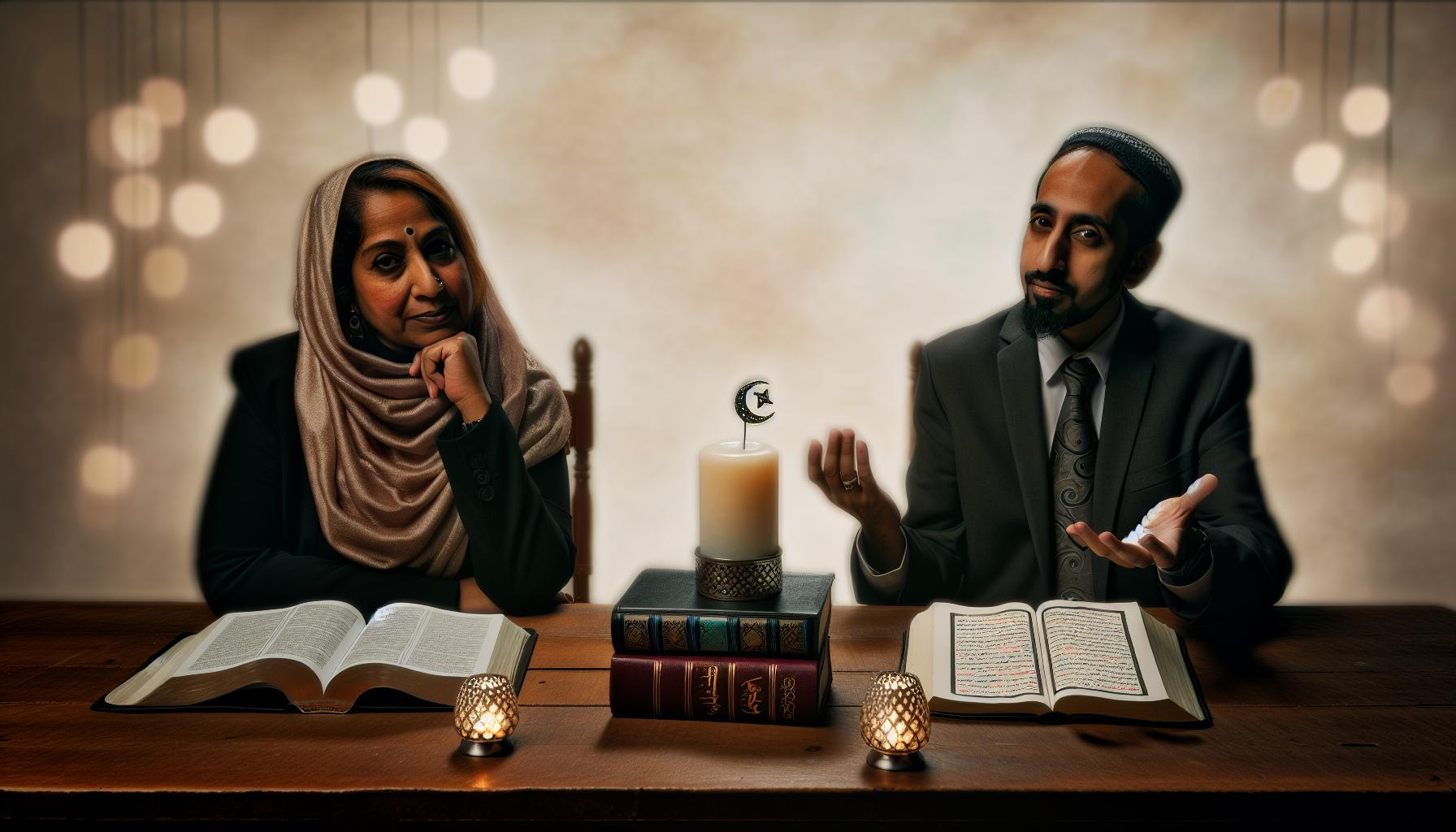 Interpretace přísah: Různé teologické pohledy