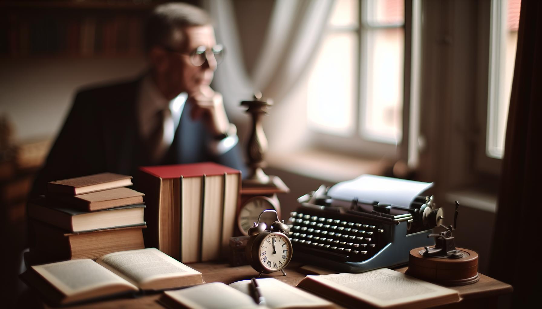 Karel Čapek: Kdo byl a jak ovlivnil literaturu