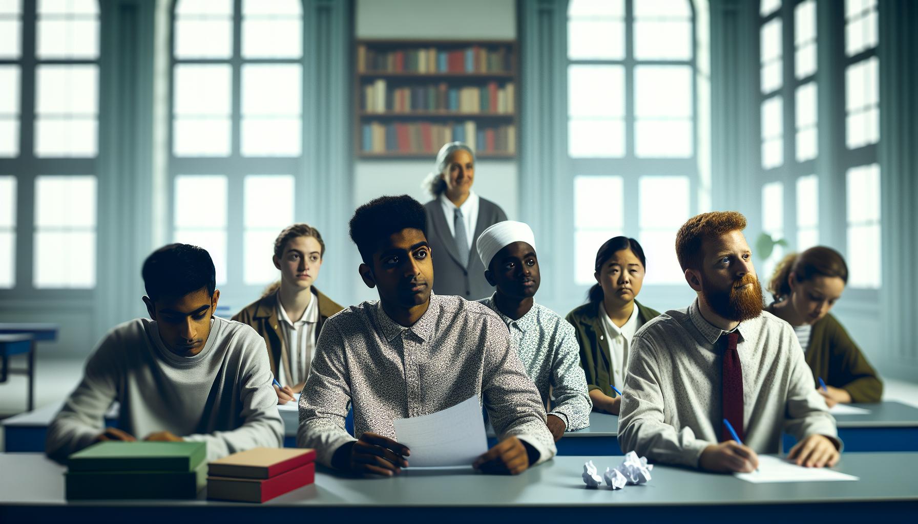 Důsledky nepoctivosti ve vzdělání