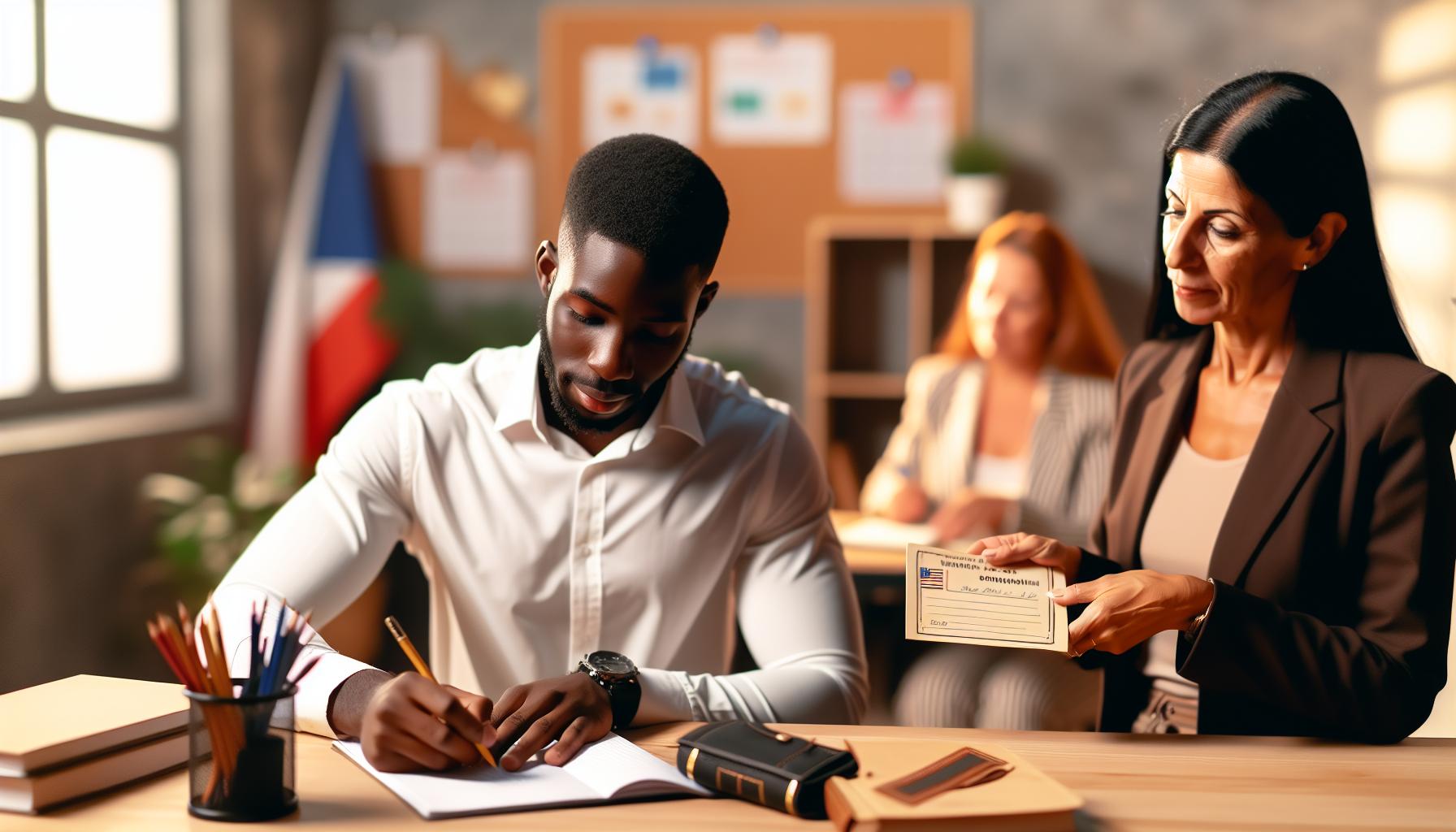 Jak správně napsat omluvenku