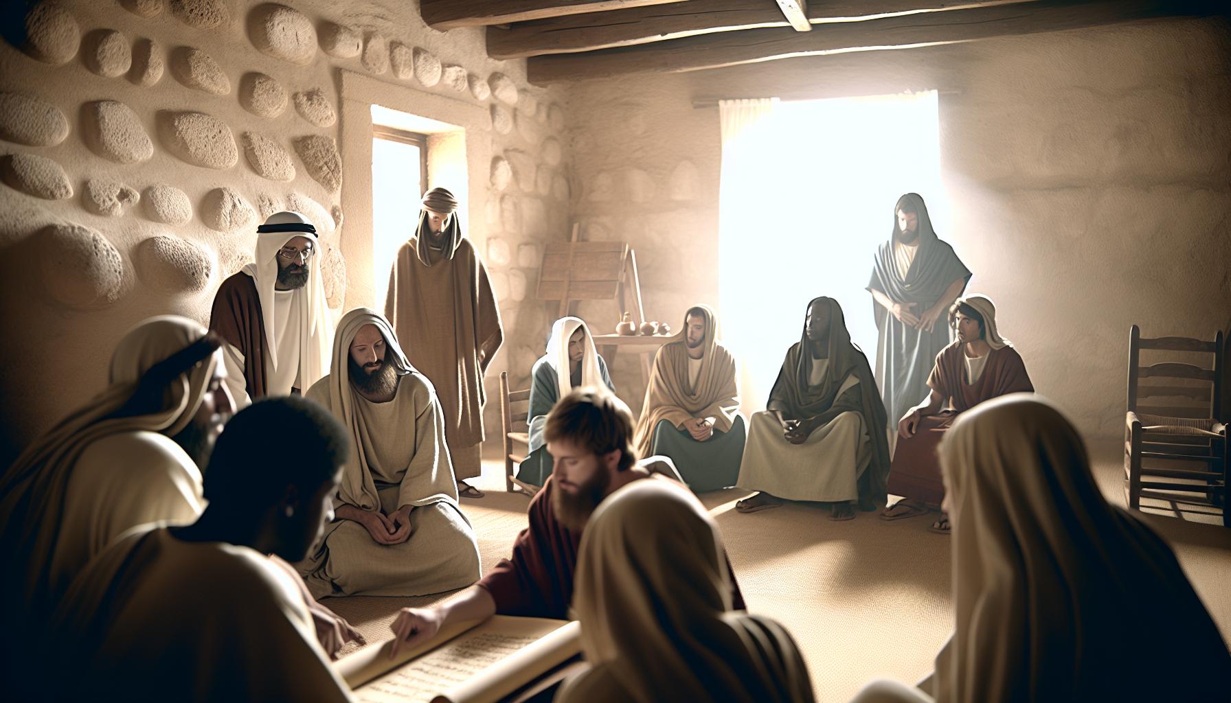 Jak Pavlovo učení ovlivnilo ranou církev