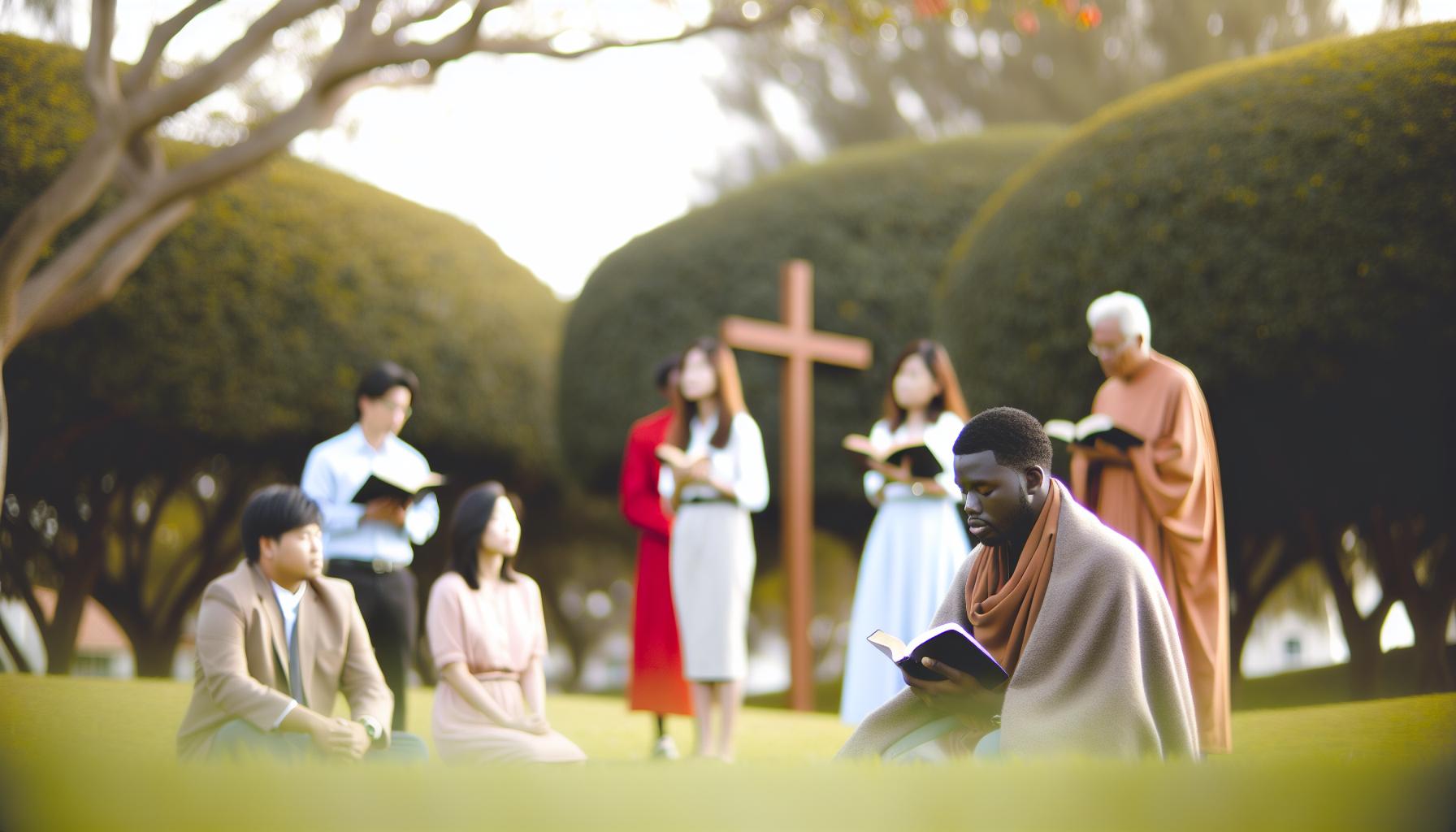 Základní principy křesťanské víry