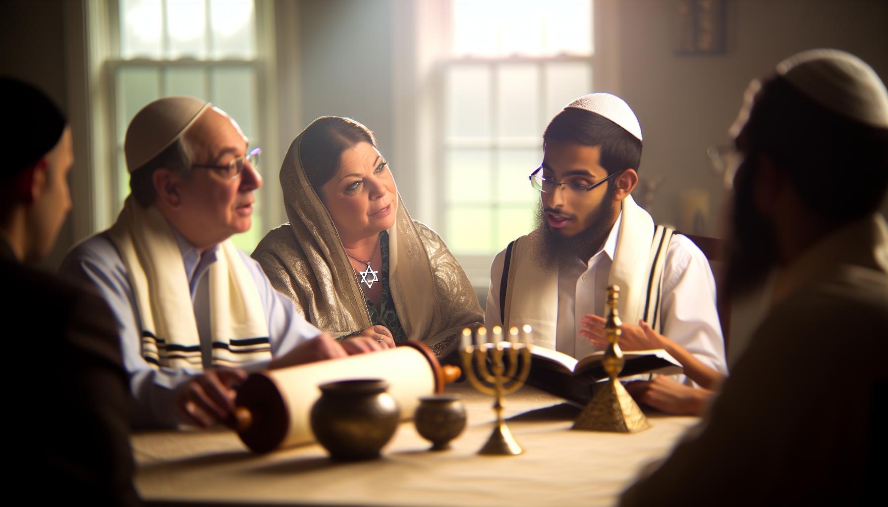 Co je judaismus: Základní pojmy a definice