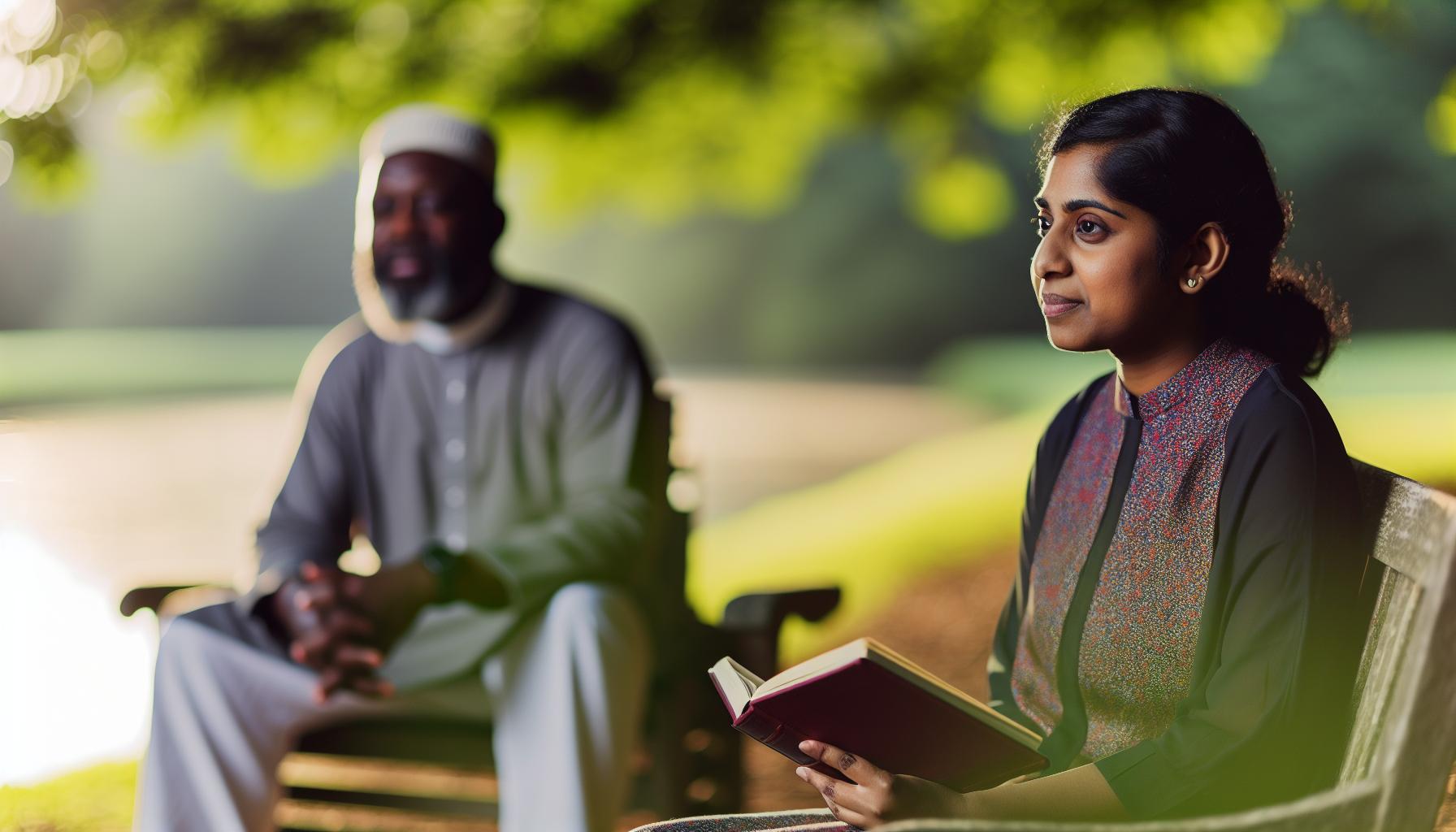 Pochybnosti ve víře: Kdy se objeví?