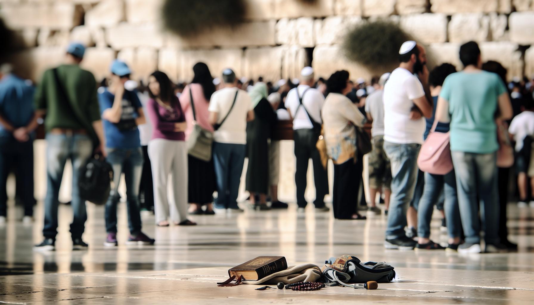 Jeruzalém cestování: Kompletní průvodce pro křesťany