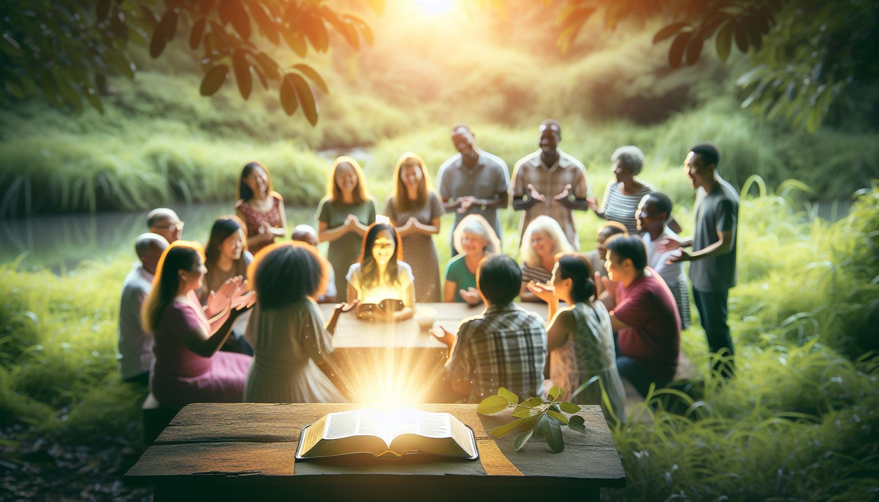 Láska jako klíčová vlastnost Boha