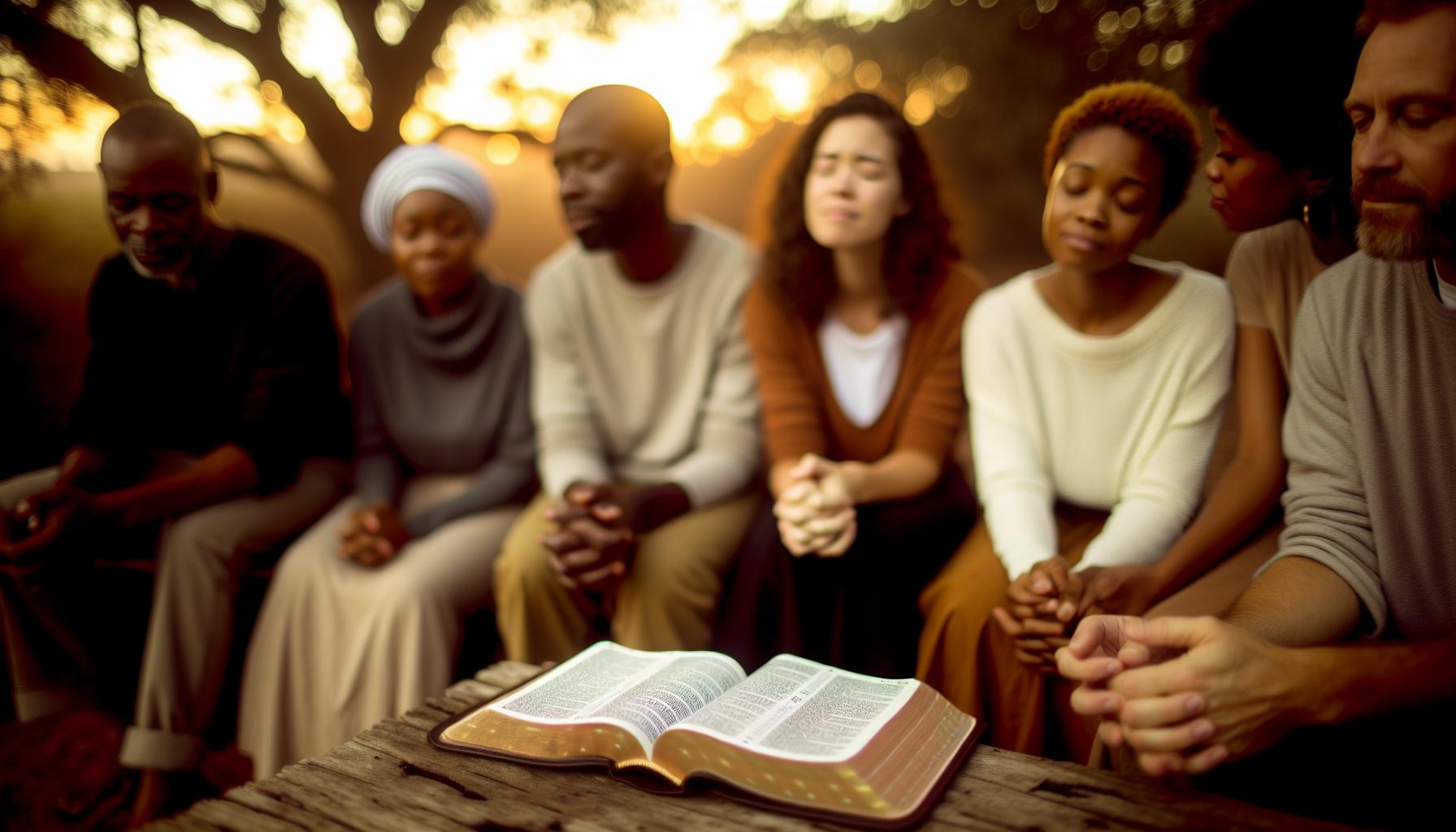 Jak Nový zákon zobrazuje Boží emoce